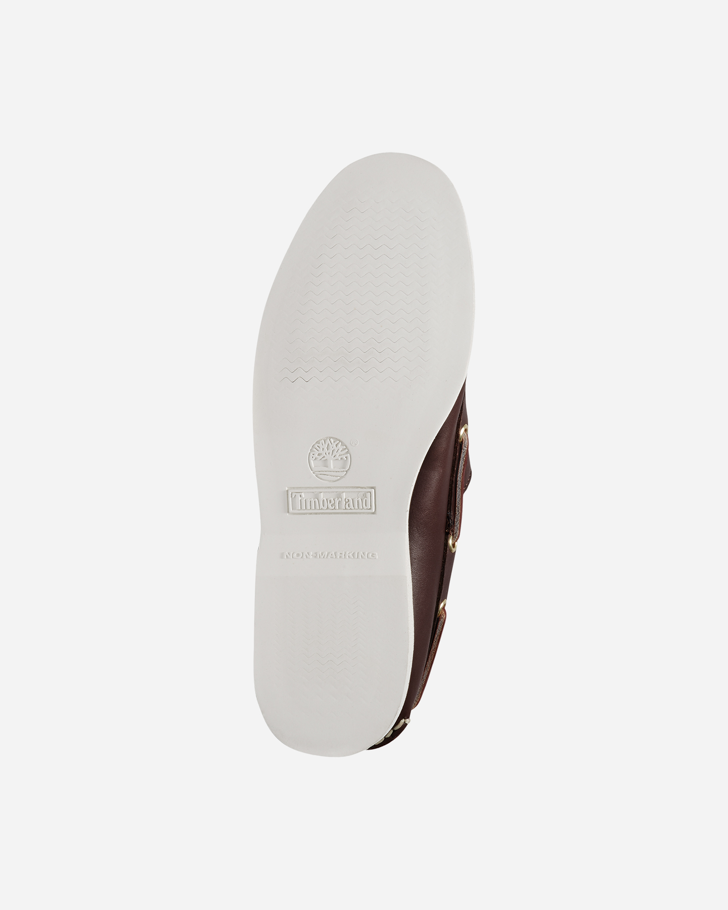 Scarpe urban TIMBERLAND CLASSIC BOAT M - Marrone - 2 | Cisalfa Sport