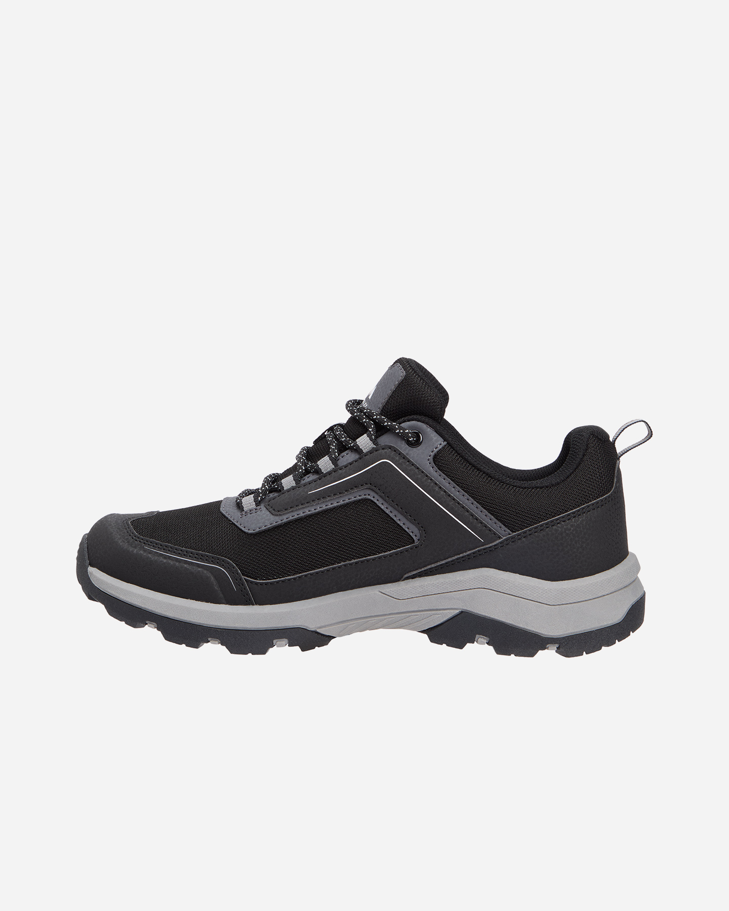 Scarpe trekking MCKINLEY MAINE III AQB M - Nero - 3 | Cisalfa Sport