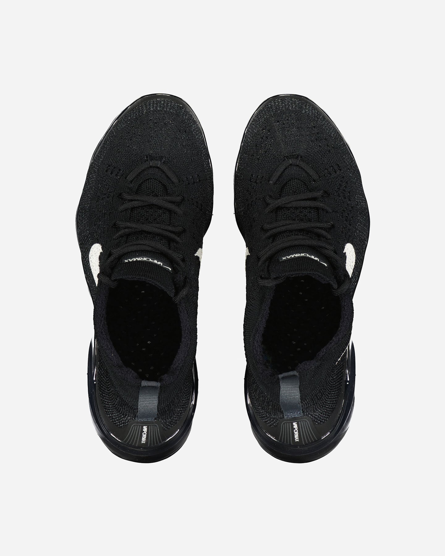Scarpe sneakers NIKE AIR VAPORMAX FLYKNIT W - Nero - 3 | Cisalfa Sport