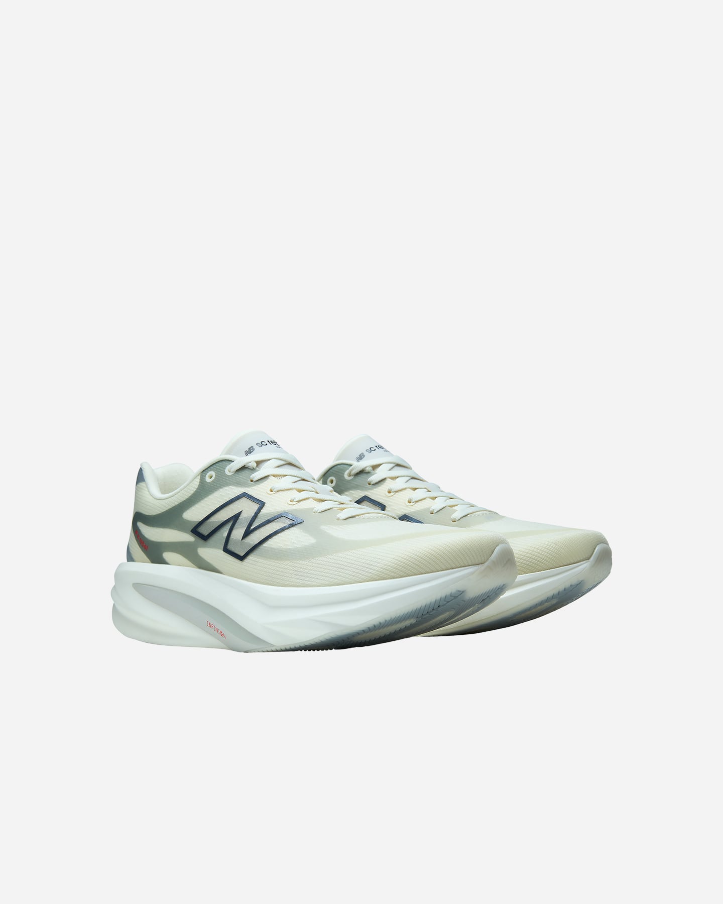 Scarpe running NEW BALANCE SUPERCOMP REBEL V1 M - Grigio - 1 | Cisalfa Sport