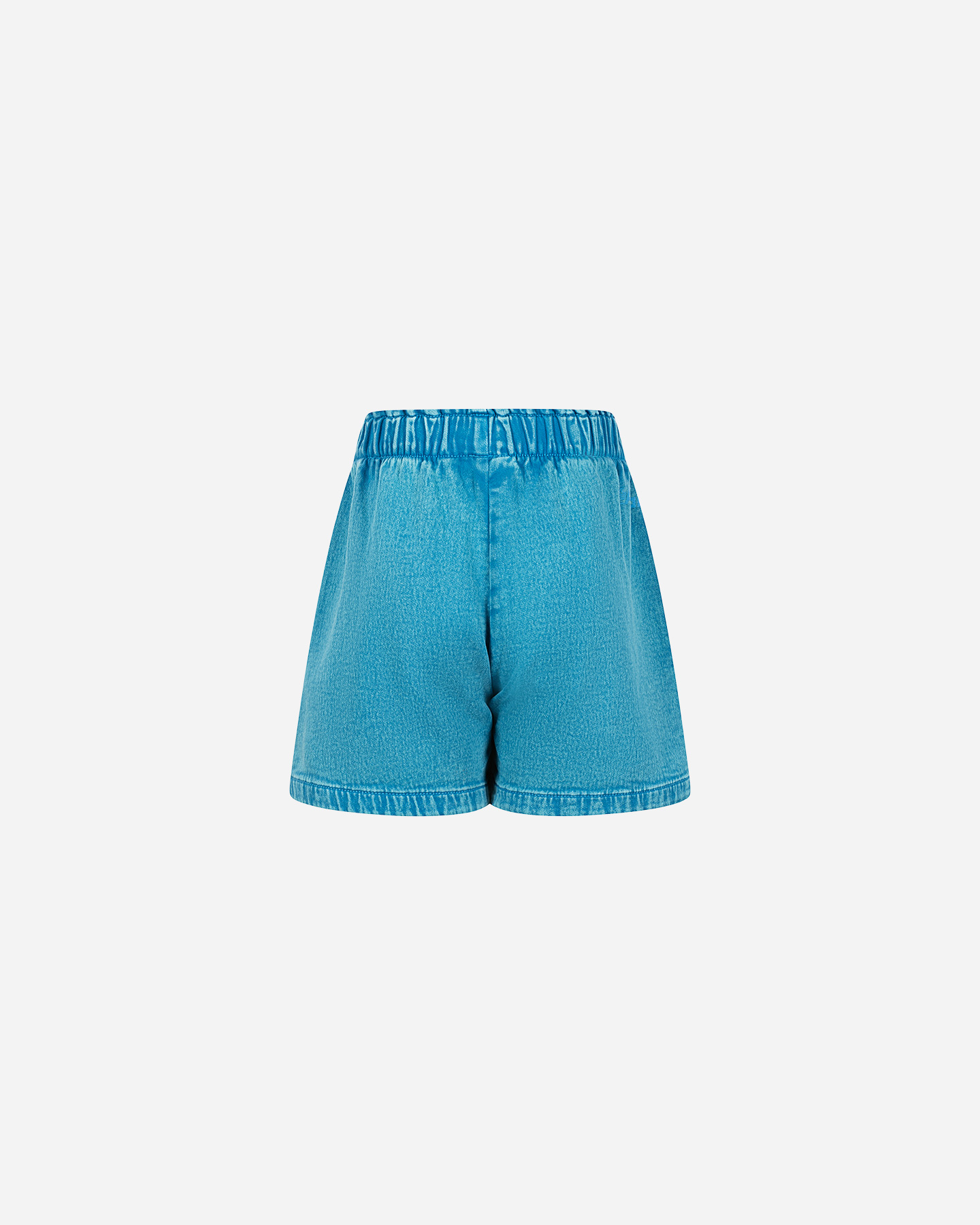 Bermuda ADMIRAL LIFESTYLE JR - Azzurro - 1 | Cisalfa Sport