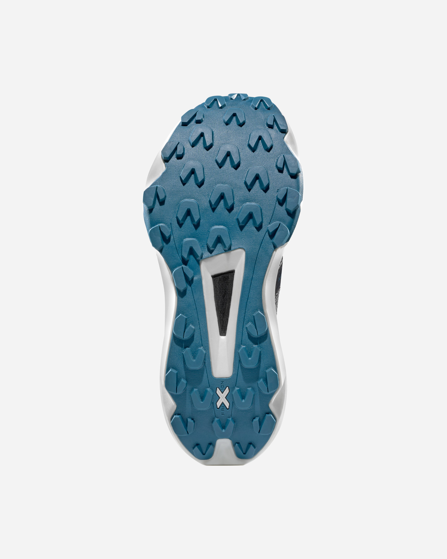 Scarpe trail LA SPORTIVA PRODIGIO PRO W - Grigio - 3 | Cisalfa Sport