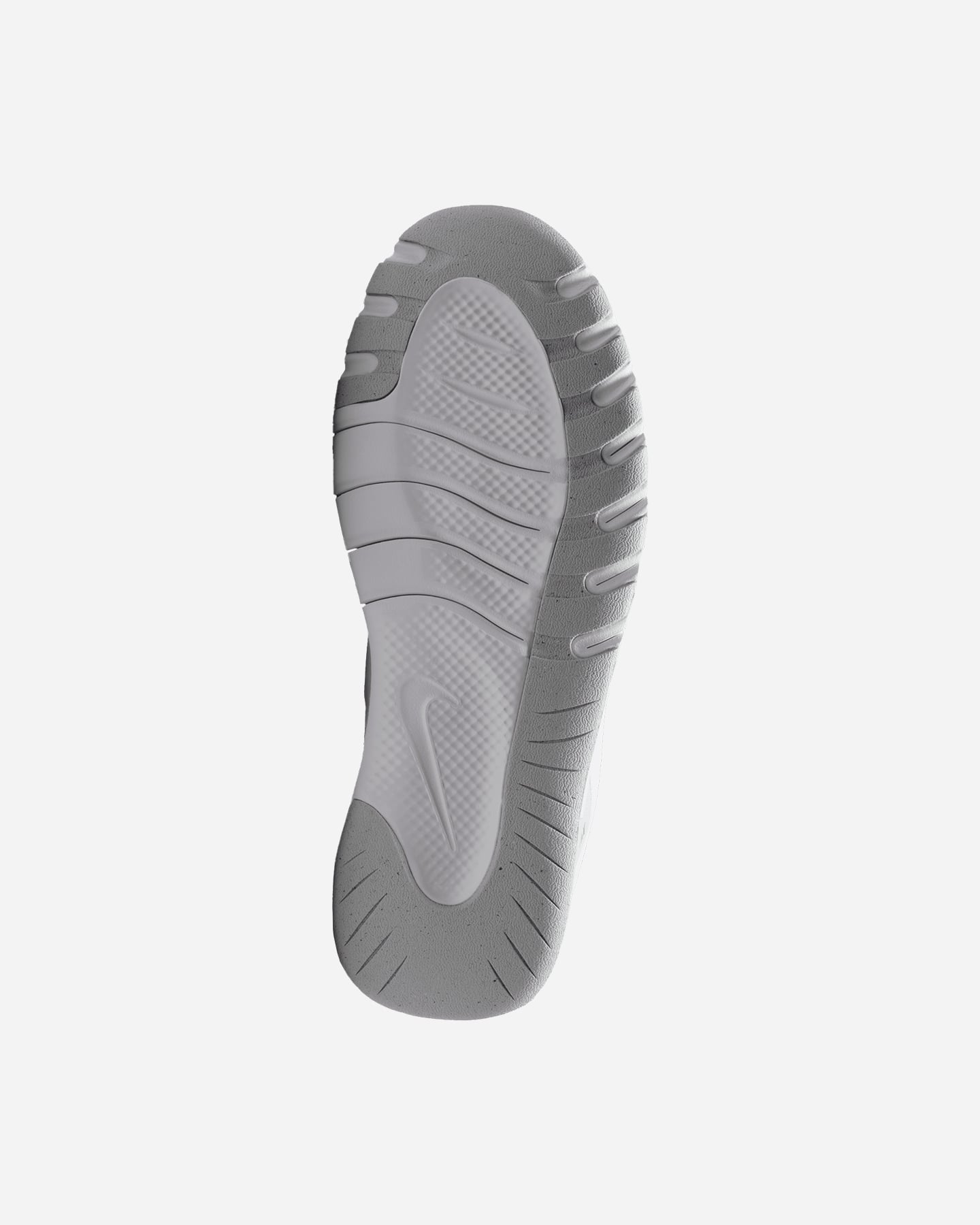 Scarpe training NIKE FLEX TRAIN W - Bianco - 2 | Cisalfa Sport