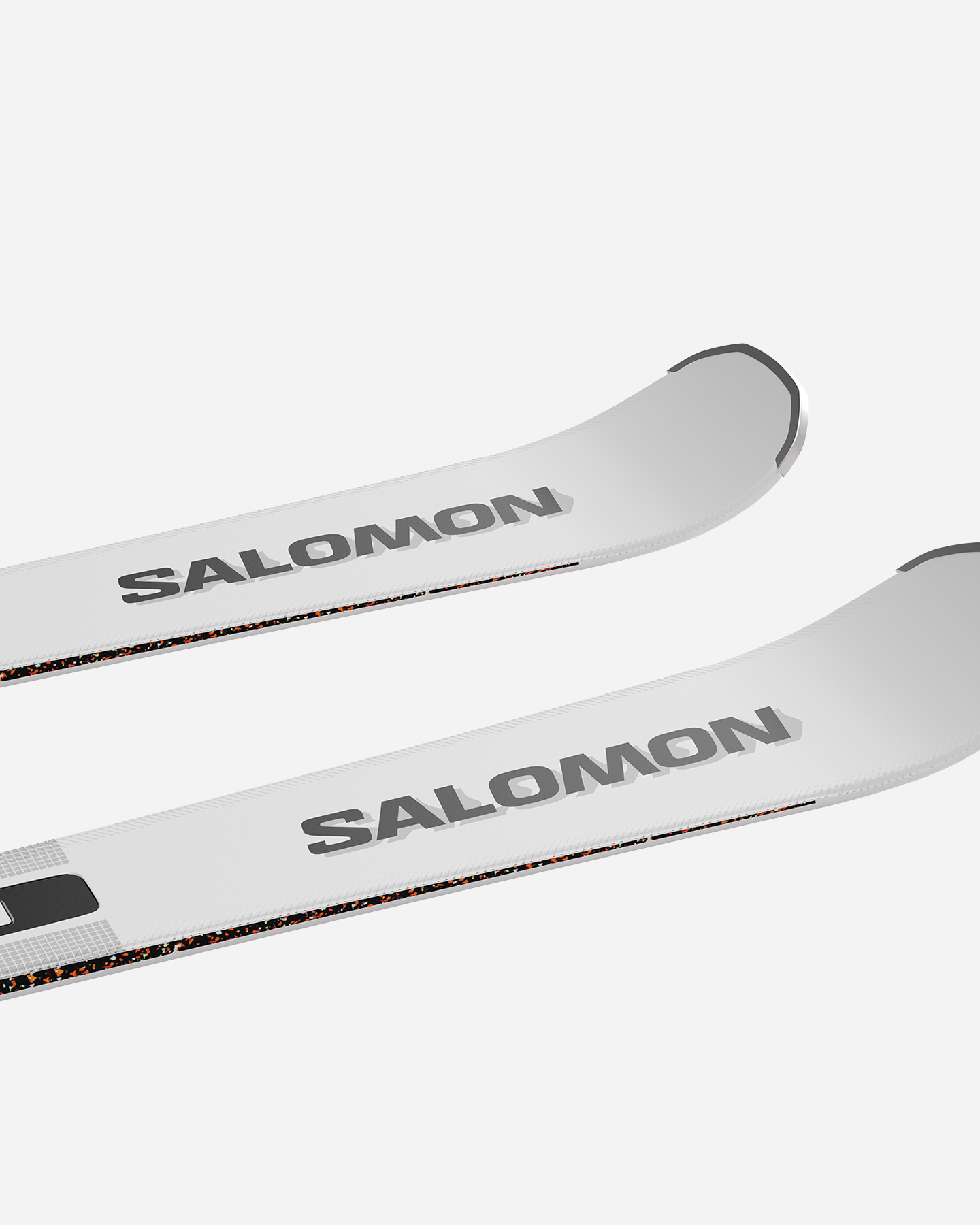 Sci SALOMON ADDIK T + MI12 GW L47651600  - Color mix - 4 | Cisalfa Sport