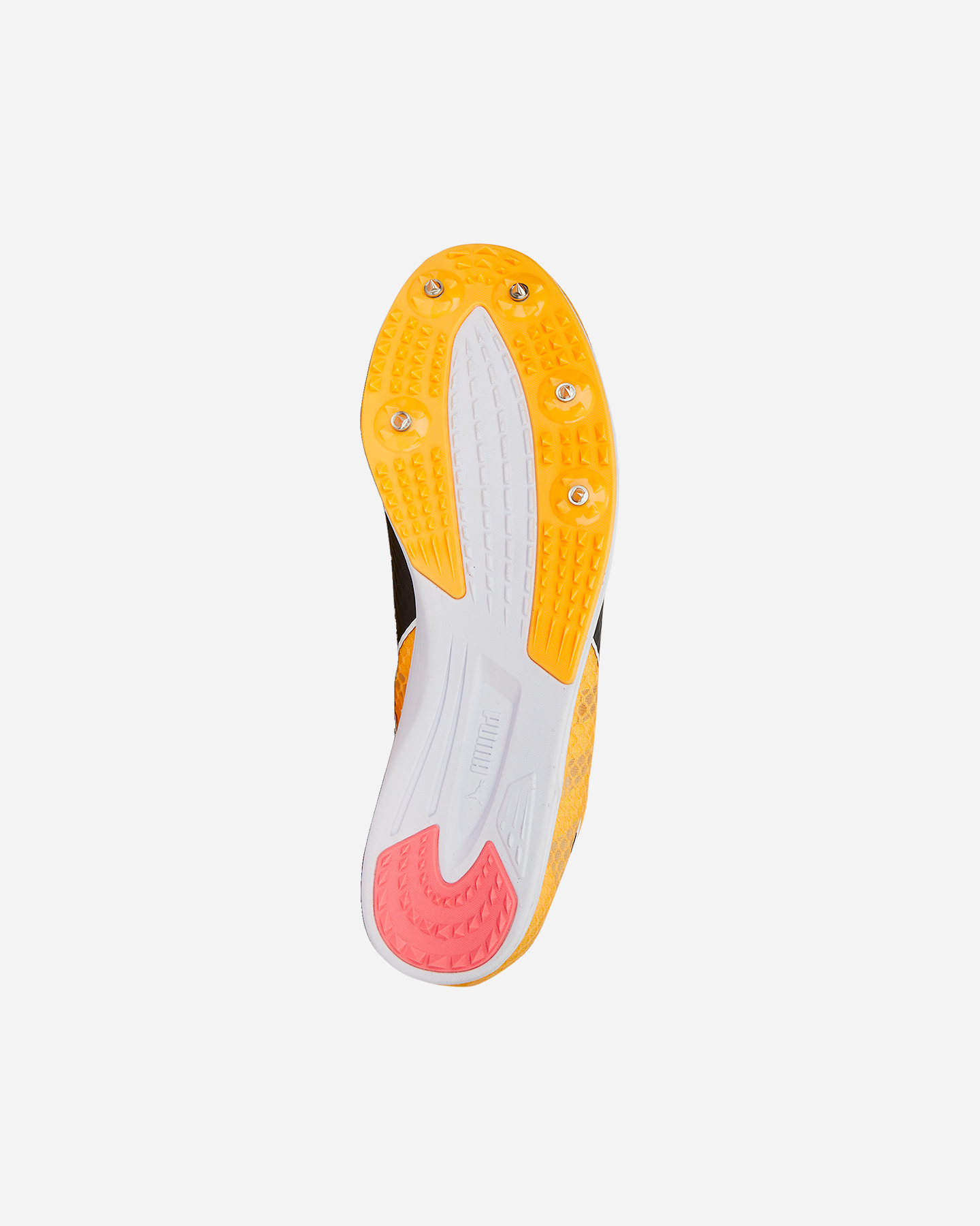 Scarpe running PUMA EVOSPEED DISTANCE 11 M - Color mix - 1 | Cisalfa Sport