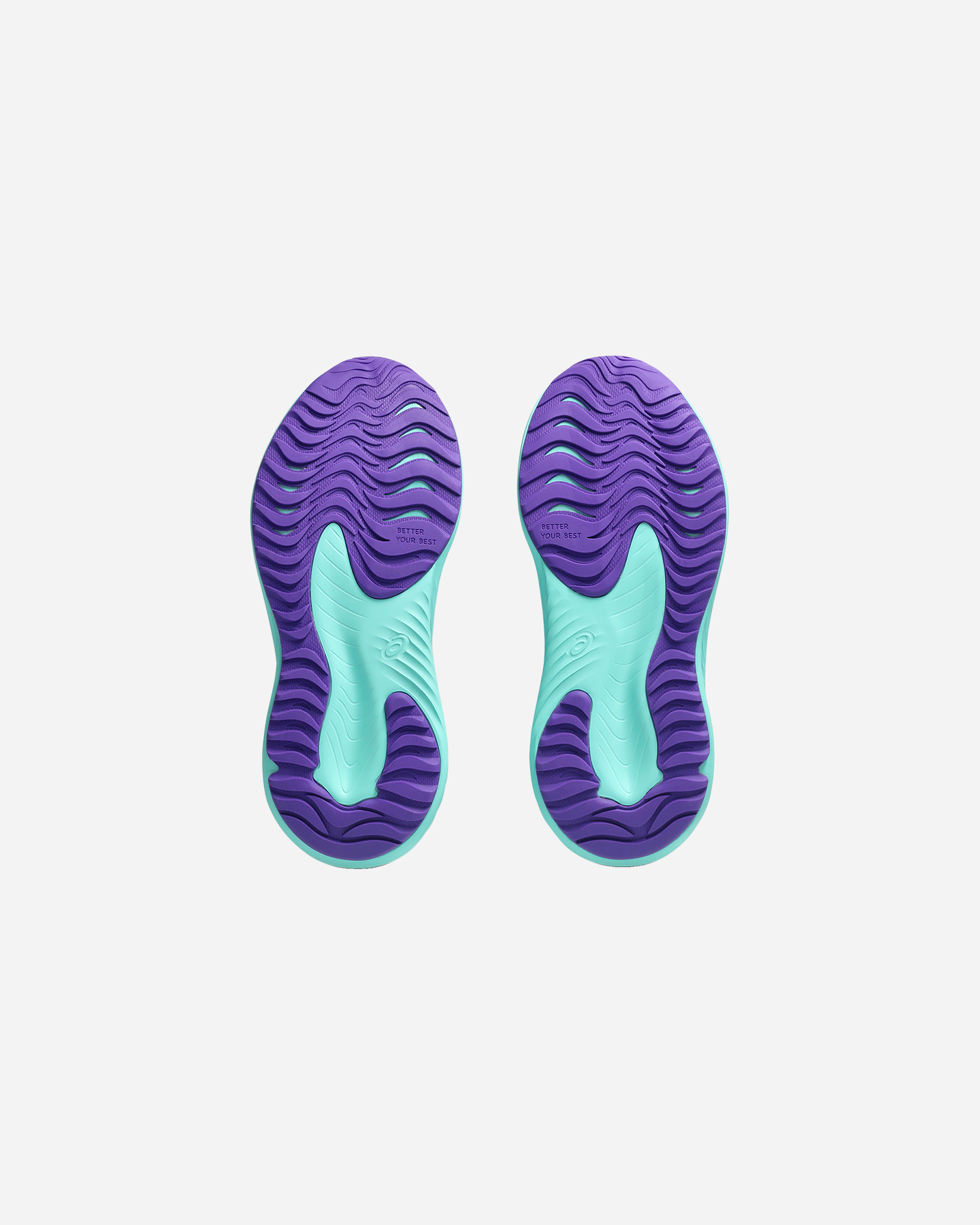 Scarpe running ASICS PRE NOOSA TRI 16 PS JR - Color mix - 2 | Cisalfa Sport