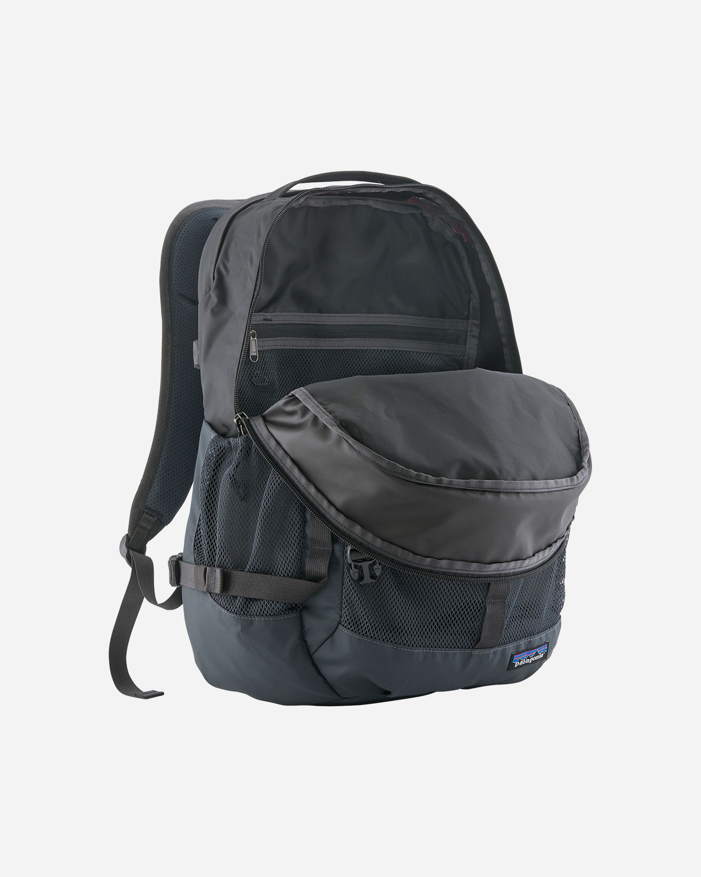 Zaino PATAGONIA REFUGIO 30L  - Blu - 1 | Cisalfa Sport