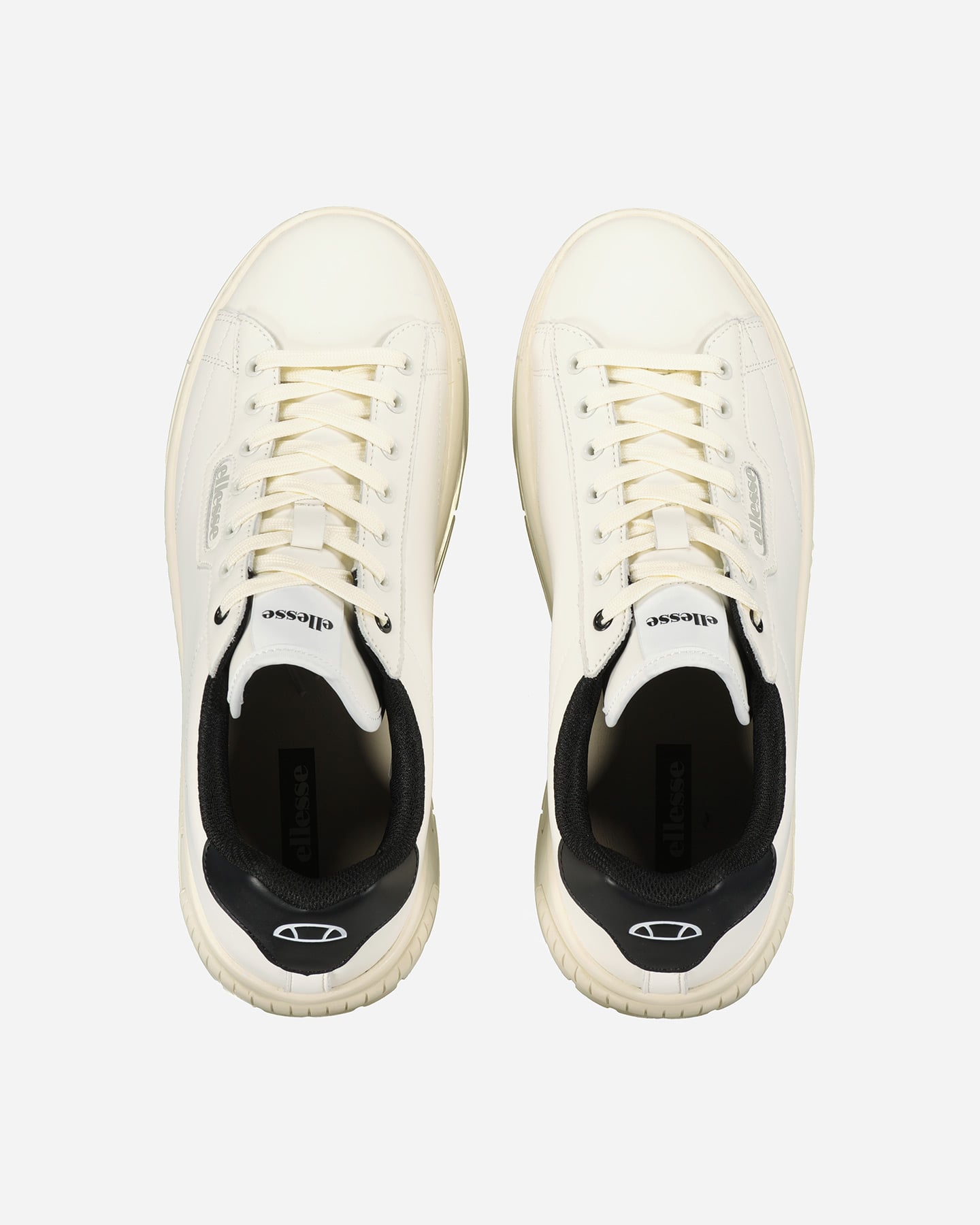 Scarpe sneakers ELLESSE LS LINE - Bianco - 4 | Cisalfa Sport