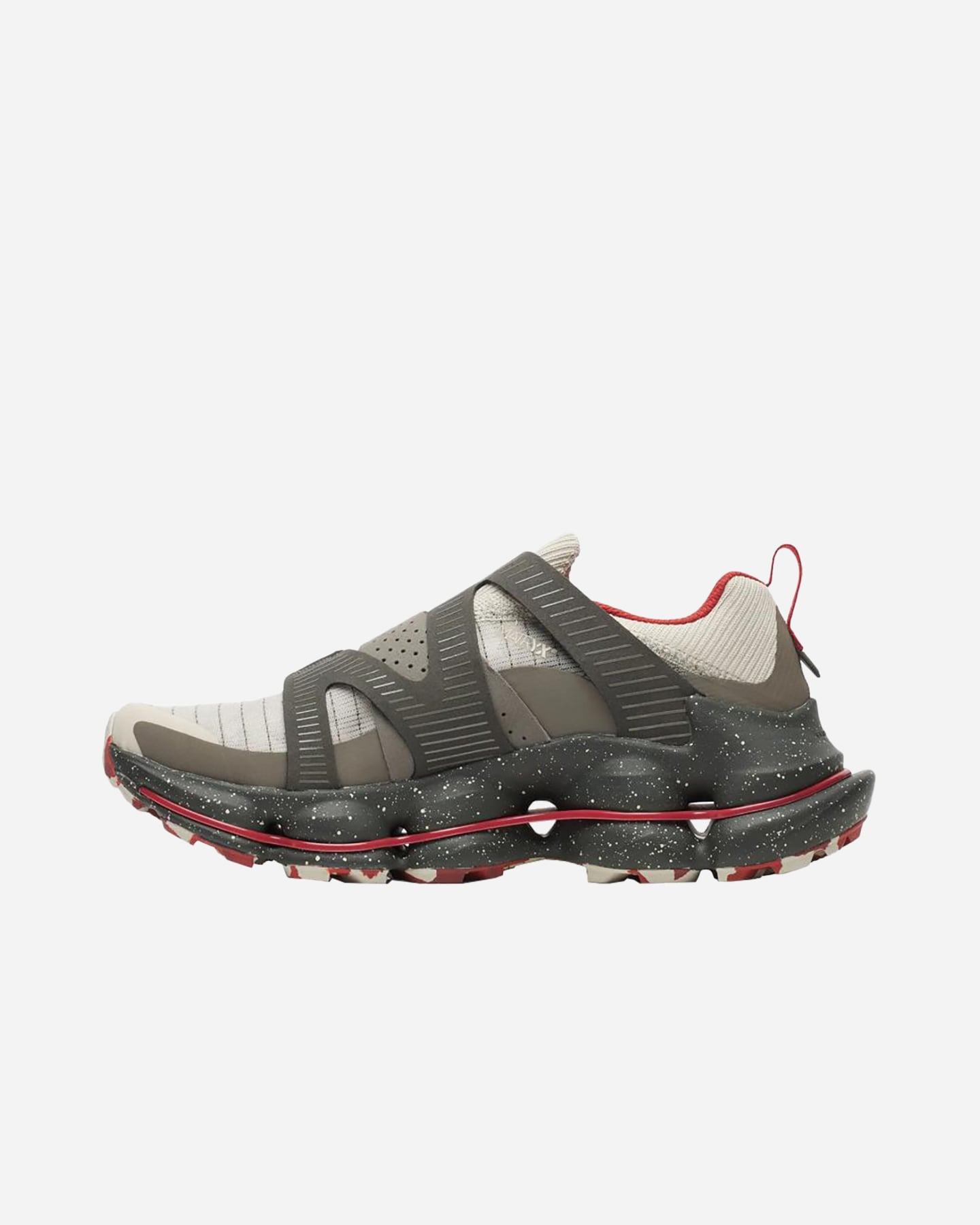 Scarpe trekking MERRELL SPEEDARC SURGE BOA M - Nero - 4 | Cisalfa Sport
