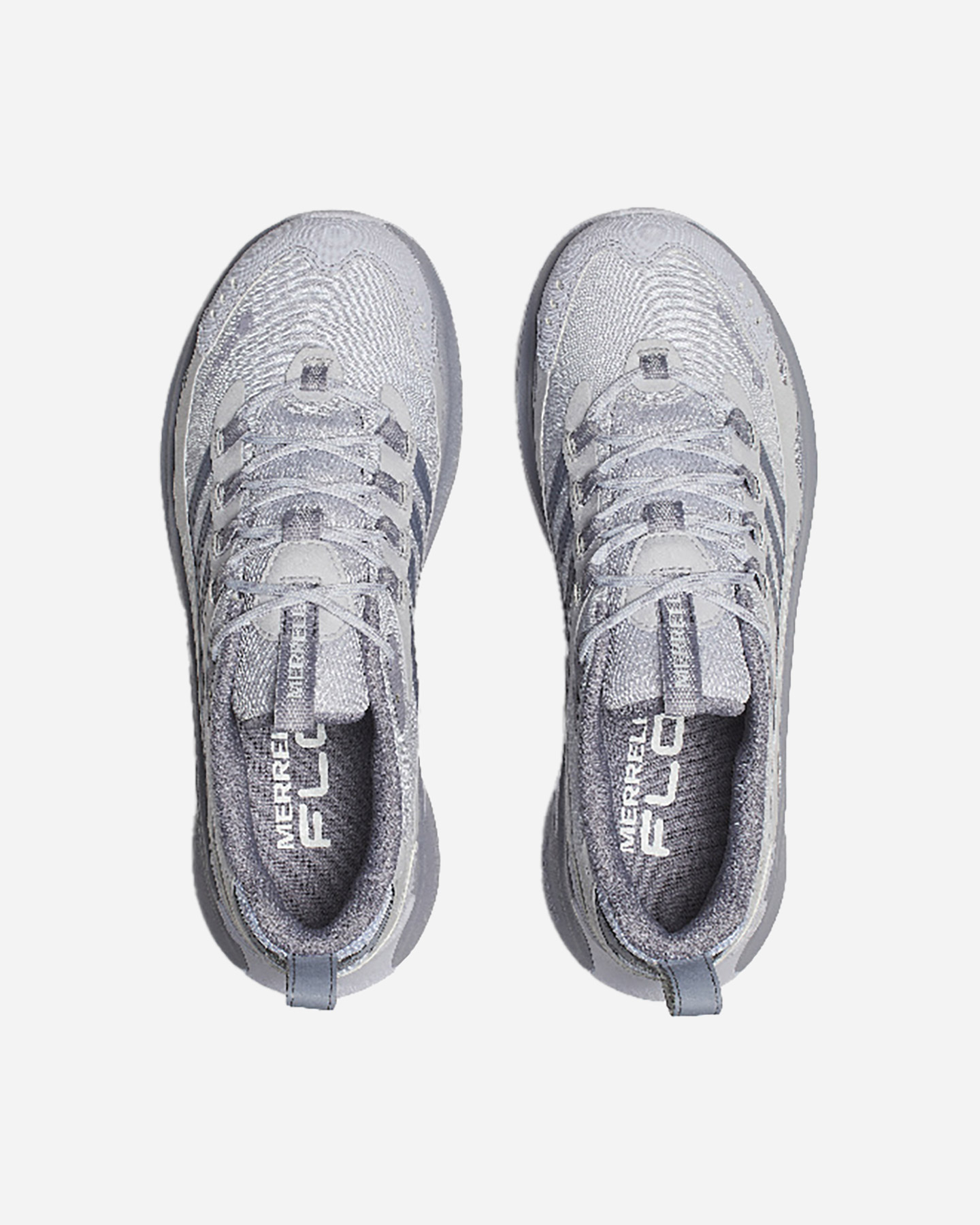 Scarpe trail MERRELL MOAB SPEED 2 GTX W - Grigio - 2 | Cisalfa Sport