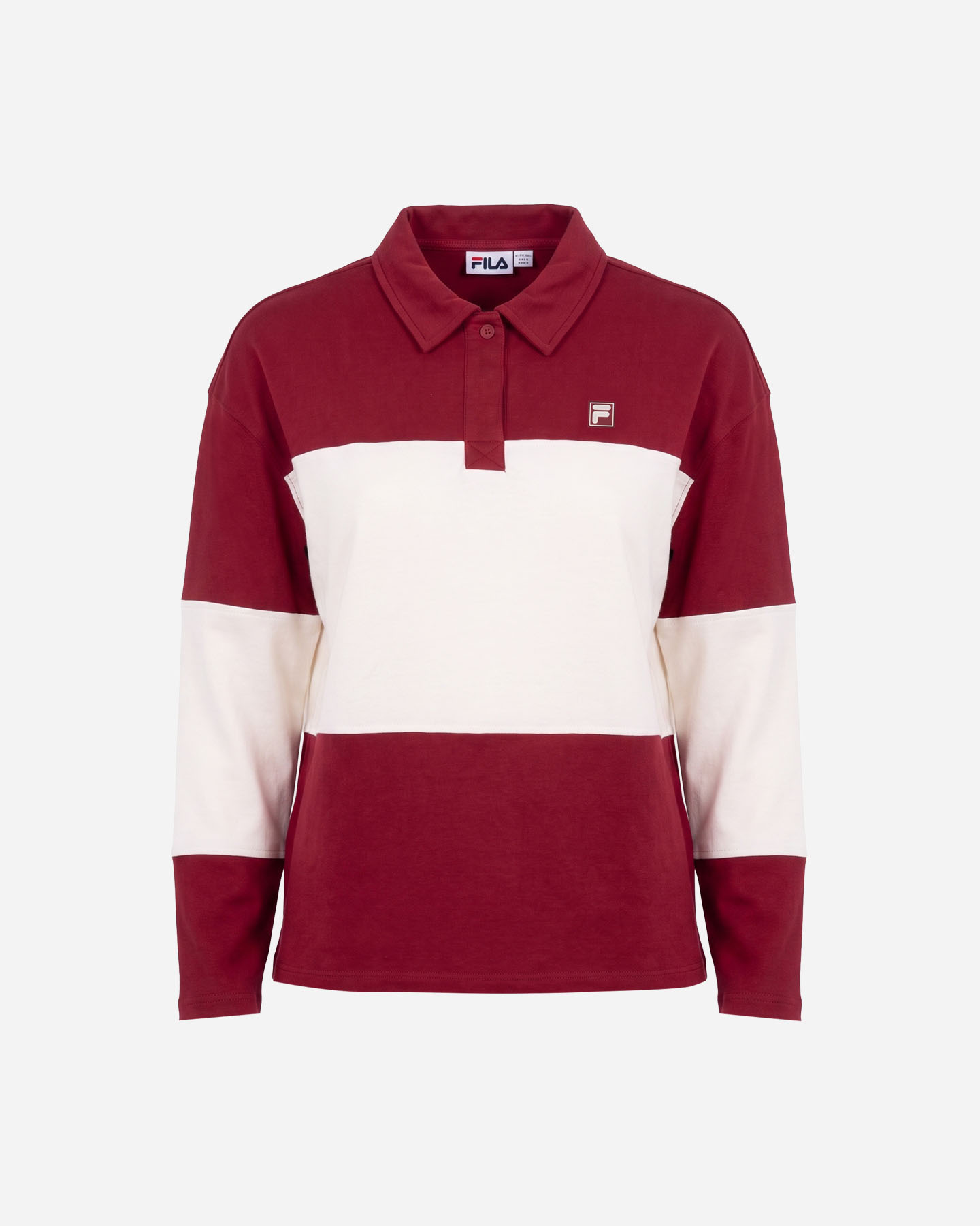 Felpa FILA STREETWEAR W - 0 | Cisalfa Sport