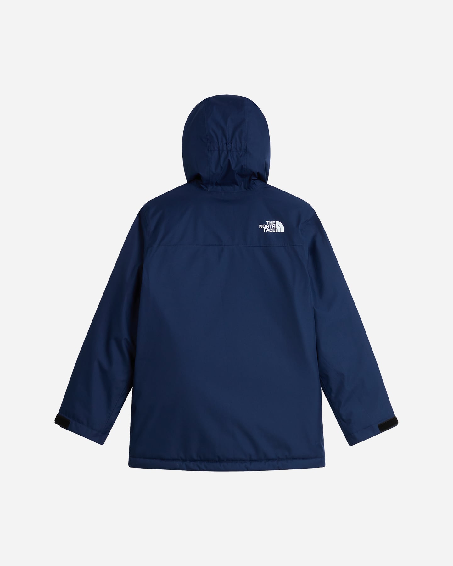 Giacca outdoor THE NORTH FACE SNOWQUEST JR - Blu - 1 | Cisalfa Sport