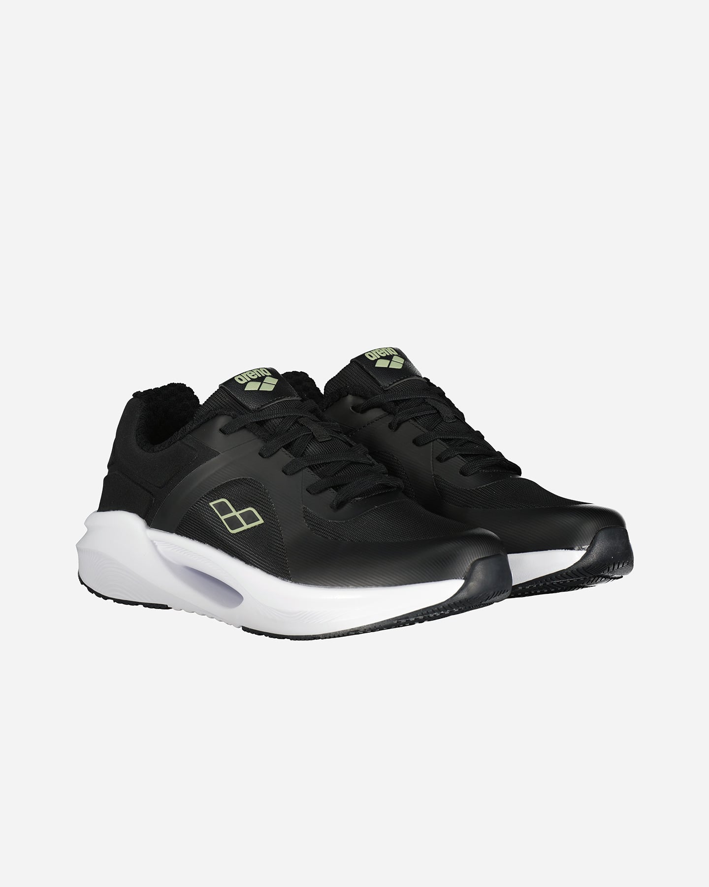 Scarpe training ARENA TR1 EVO M - Verde - 1 | Cisalfa Sport