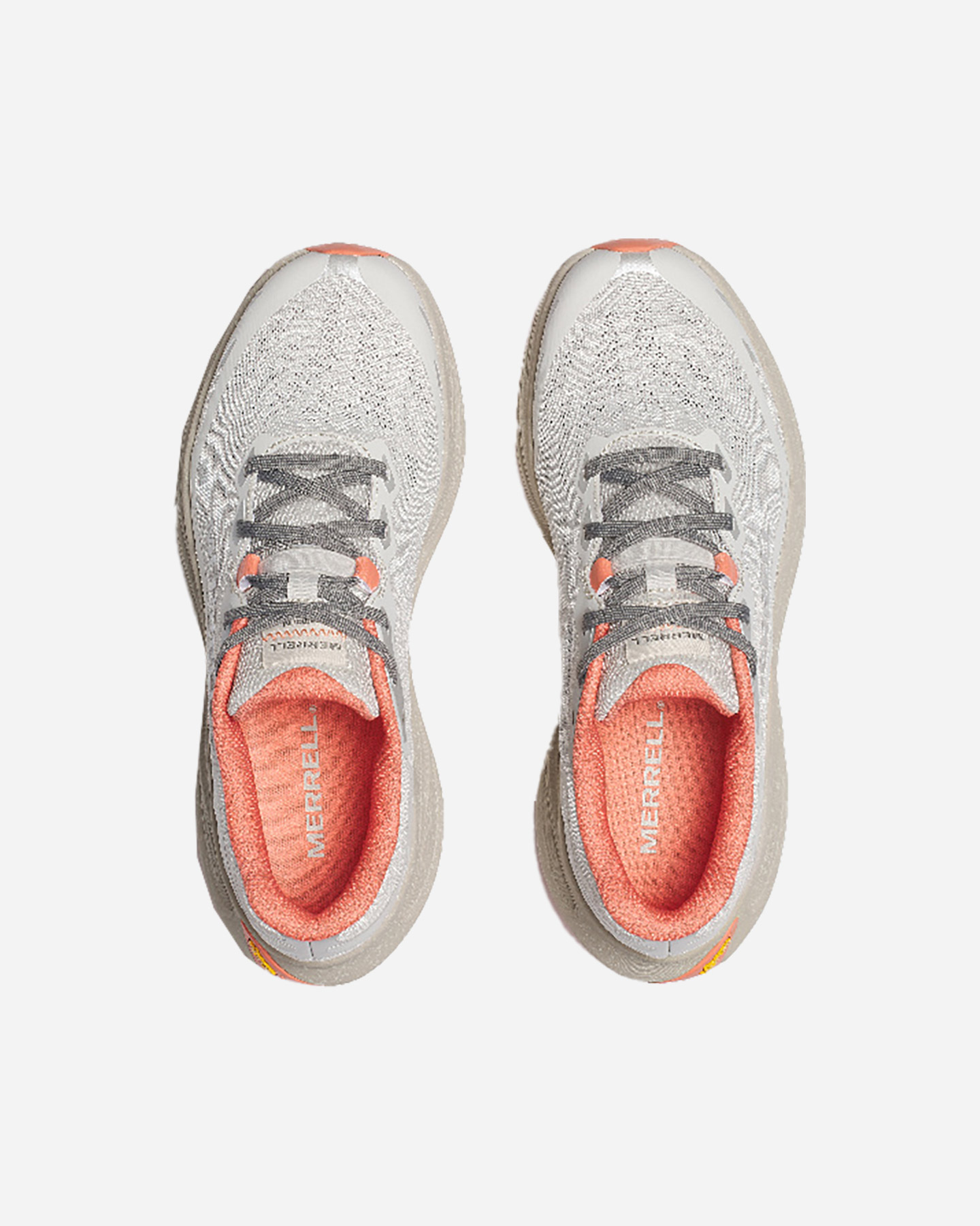 Scarpe trail MERRELL PROMORPH W - Grigio - 3 | Cisalfa Sport