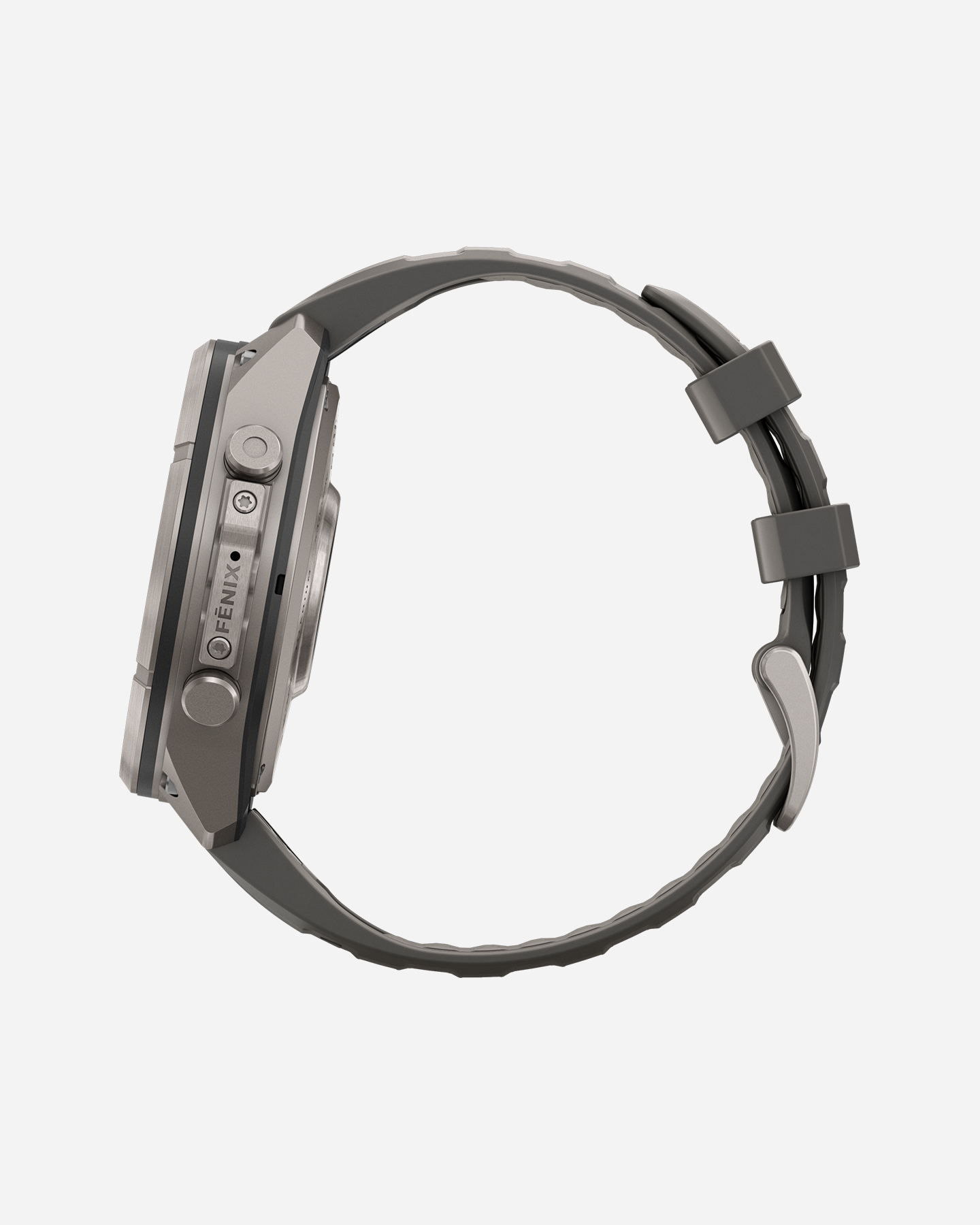 Orologio multifunzione GARMIN FENIX 9 PRO SOLAR INREACHE 47MM - 4 | Cisalfa Sport