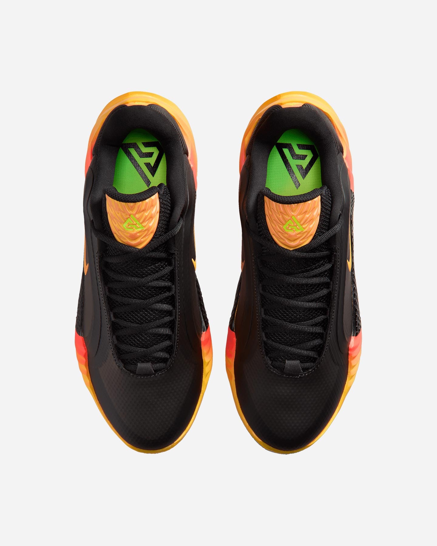 Scarpe basket NIKE GIANNIS FREAK 8 M - 4 | Cisalfa Sport