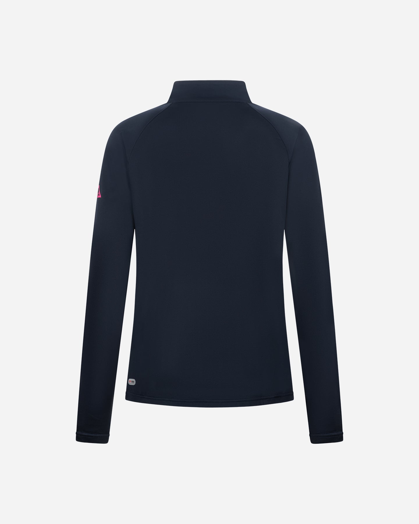 Pile sci 8848 SKI ESSENTIAL W - Nero - 1 | Cisalfa Sport