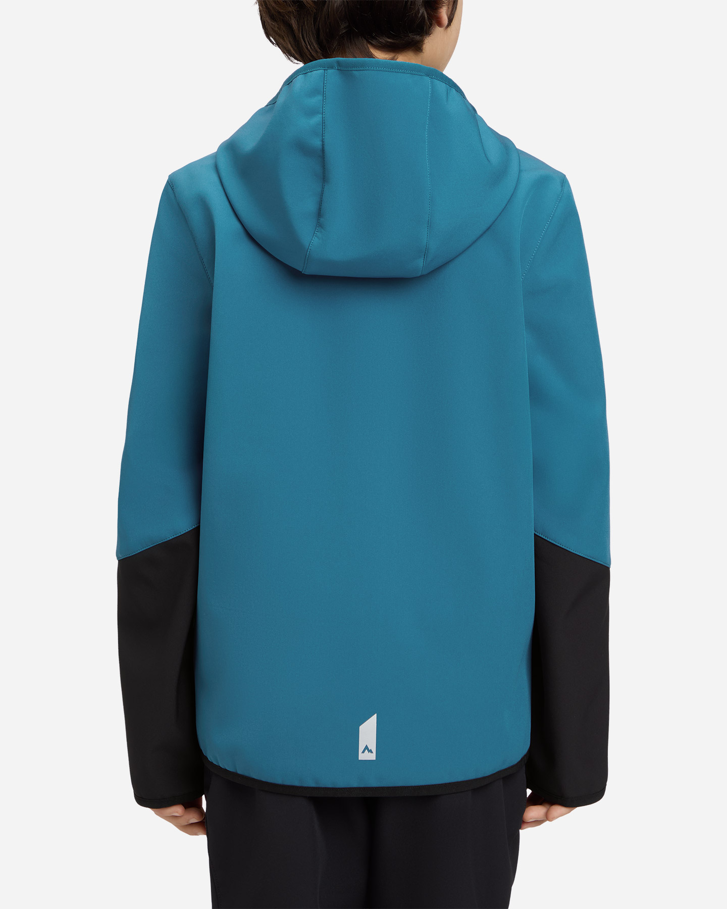 Giacca outdoor MCKINLEY BENALI JR - Blu - 2 | Cisalfa Sport