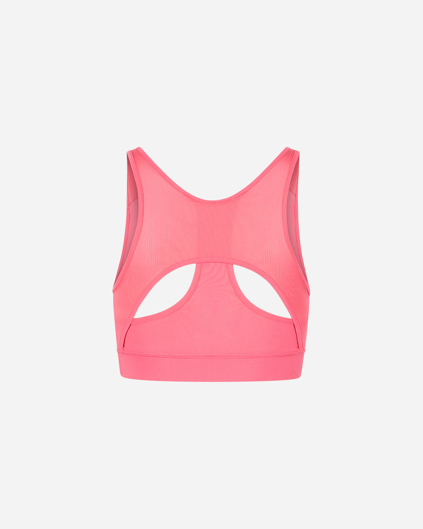 Bra training ENERGETICS MEDIUM SUPPORT W - Rosa - 1 | Cisalfa Sport
