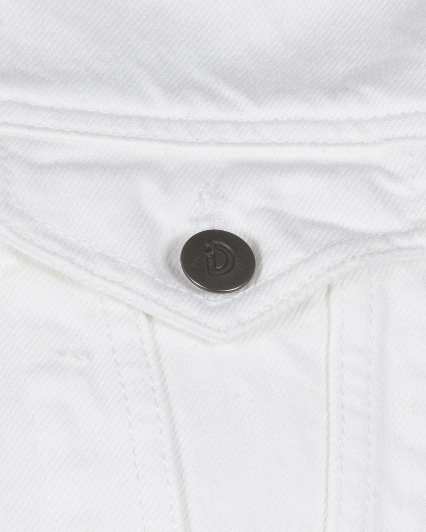 Giubbotto DACK'S CROP W - Bianco - 2 | Cisalfa Sport