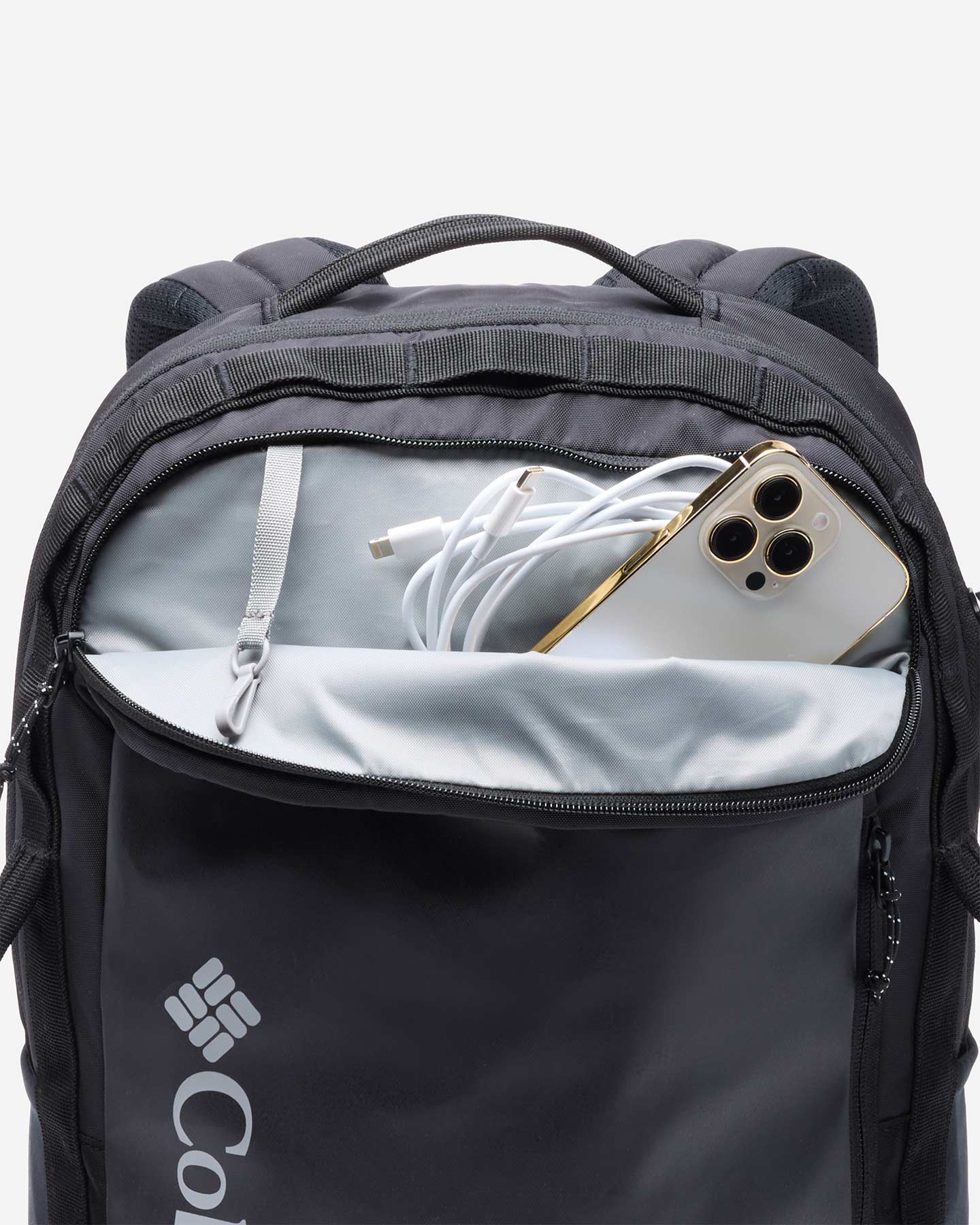 Zaino COLUMBIA LANDROAMER EVERYDAY 27L  - 5 | Cisalfa Sport