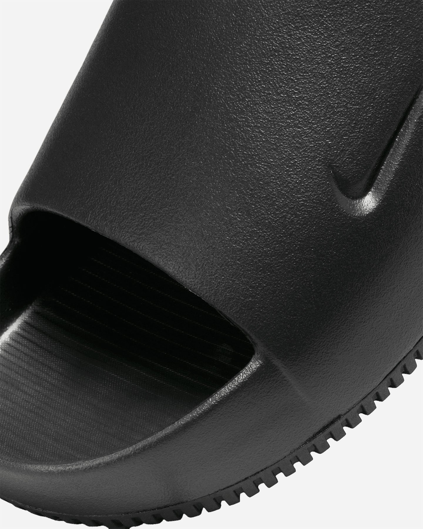 Ciabatte NIKE CALM M - Nero - 5 | Cisalfa Sport