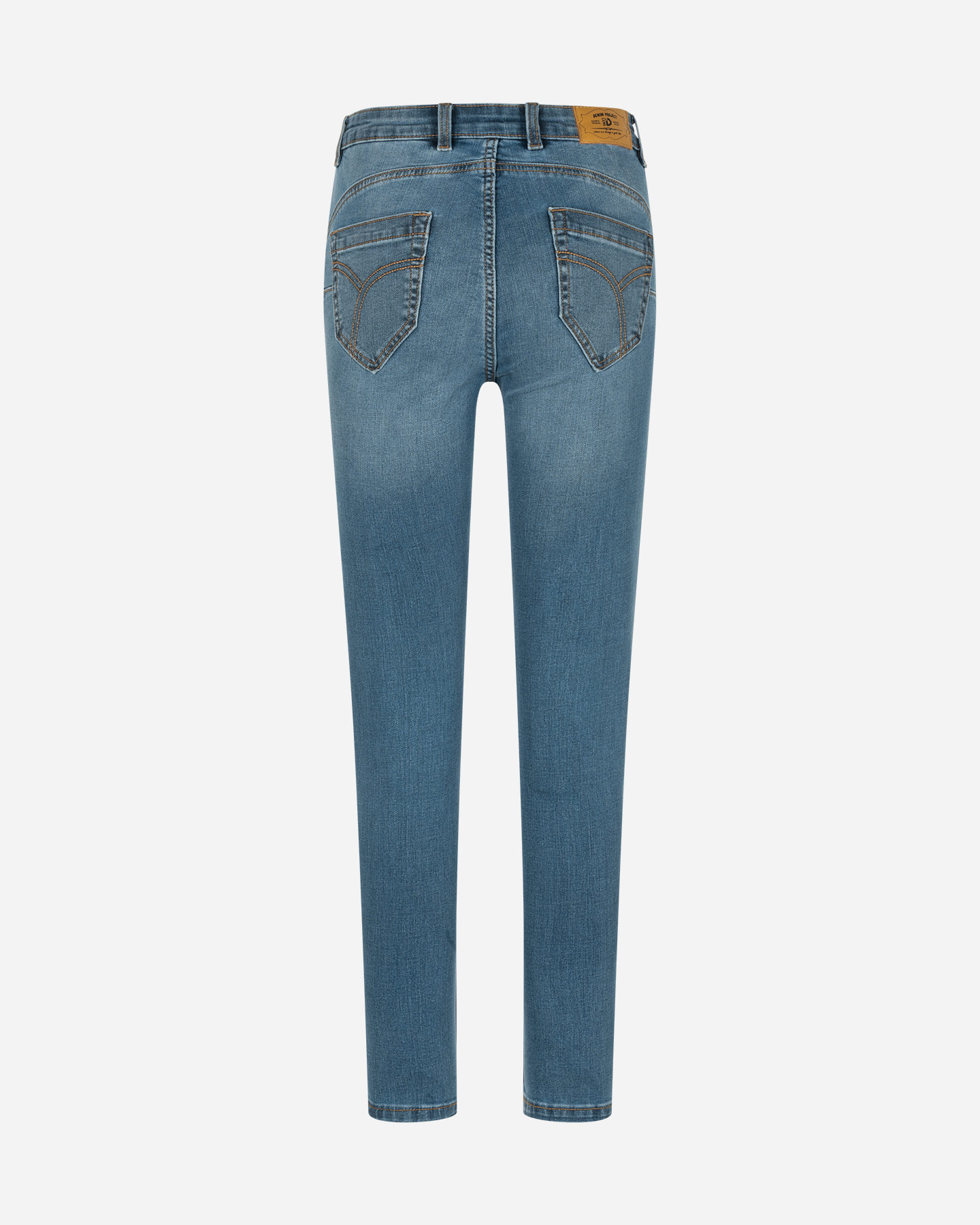 Leggings DACK'S ESSENTIAL W - Denim - 1 | Cisalfa Sport