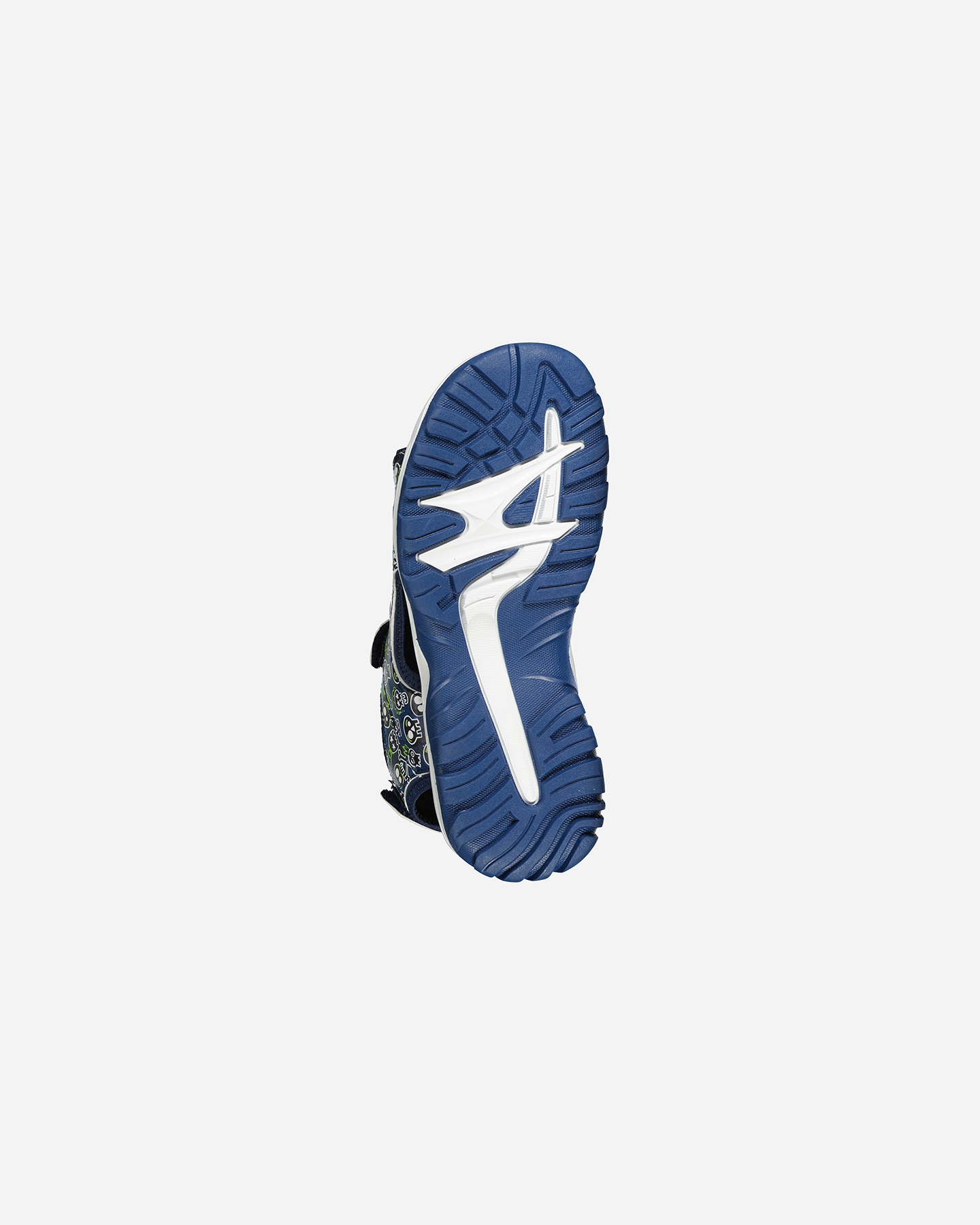 Sandali ARENA SEA JR  - Blu Navy - 3 | Cisalfa Sport