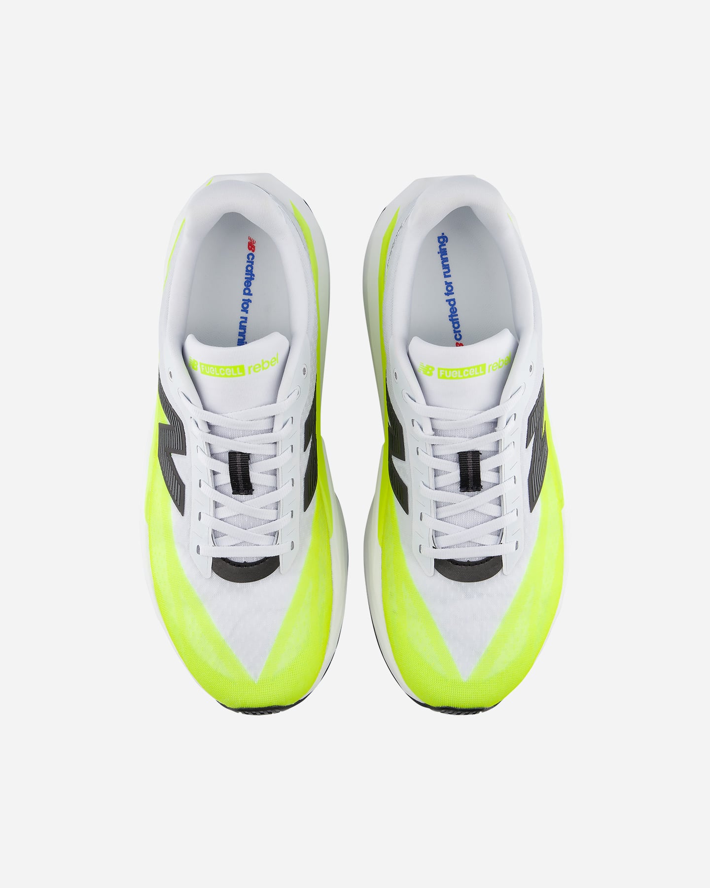 Scarpe running NEW BALANCE FUELCELL REBEL V5 M - 3 | Cisalfa Sport