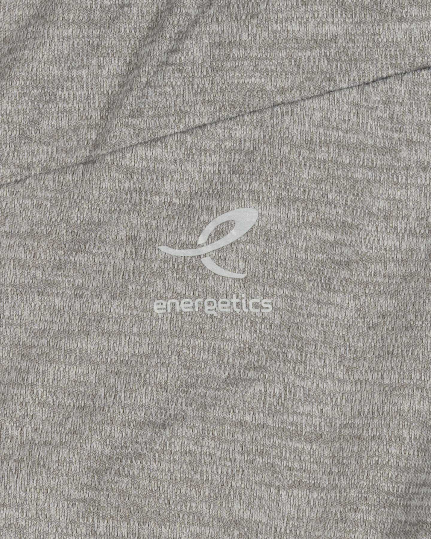 Pantalone training ENERGETICS TINDOR M - Rosa - 2 | Cisalfa Sport