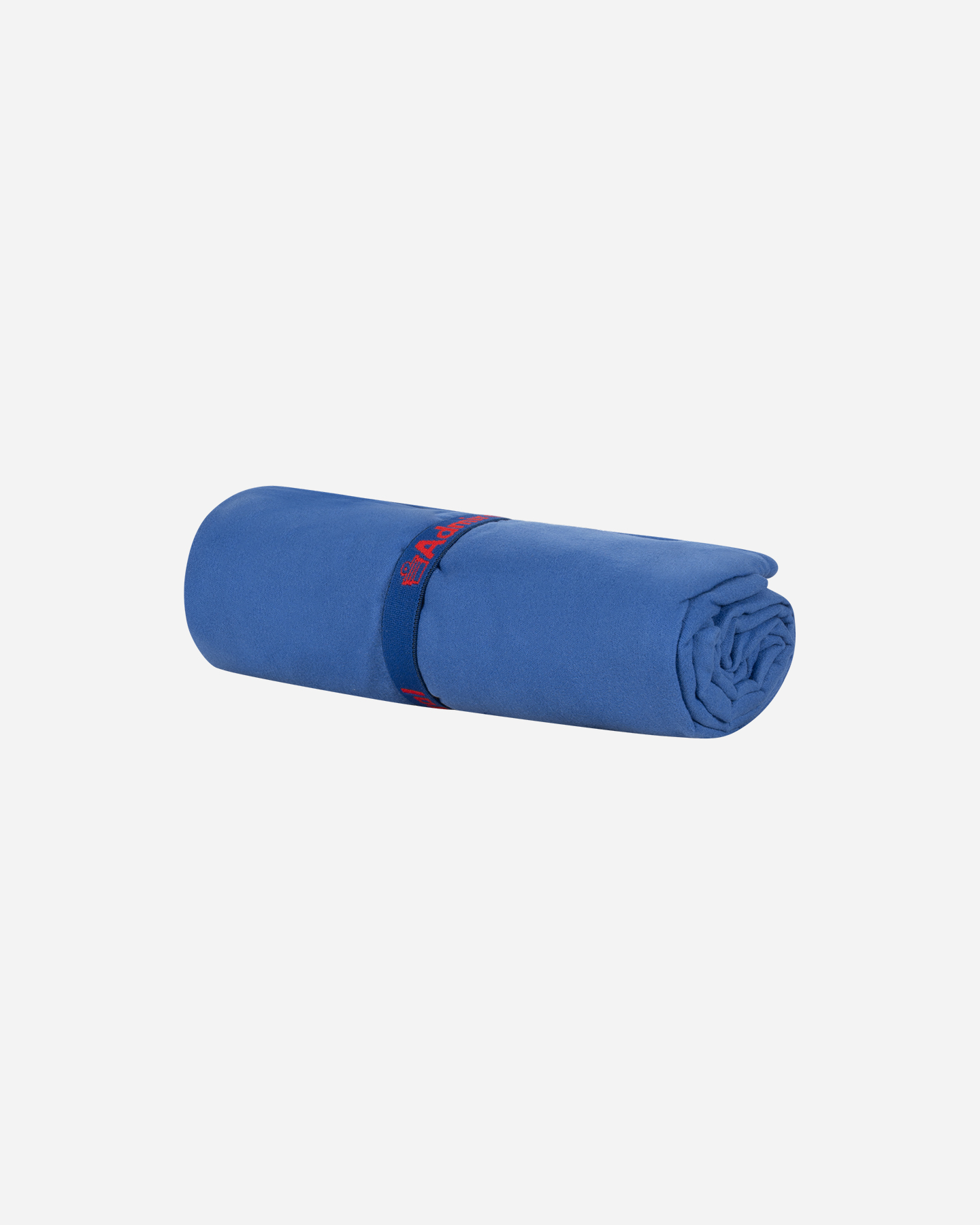 Telo mare ADMIRAL MICROFIBRA LOGO  - Blu royal - 1 | Cisalfa Sport