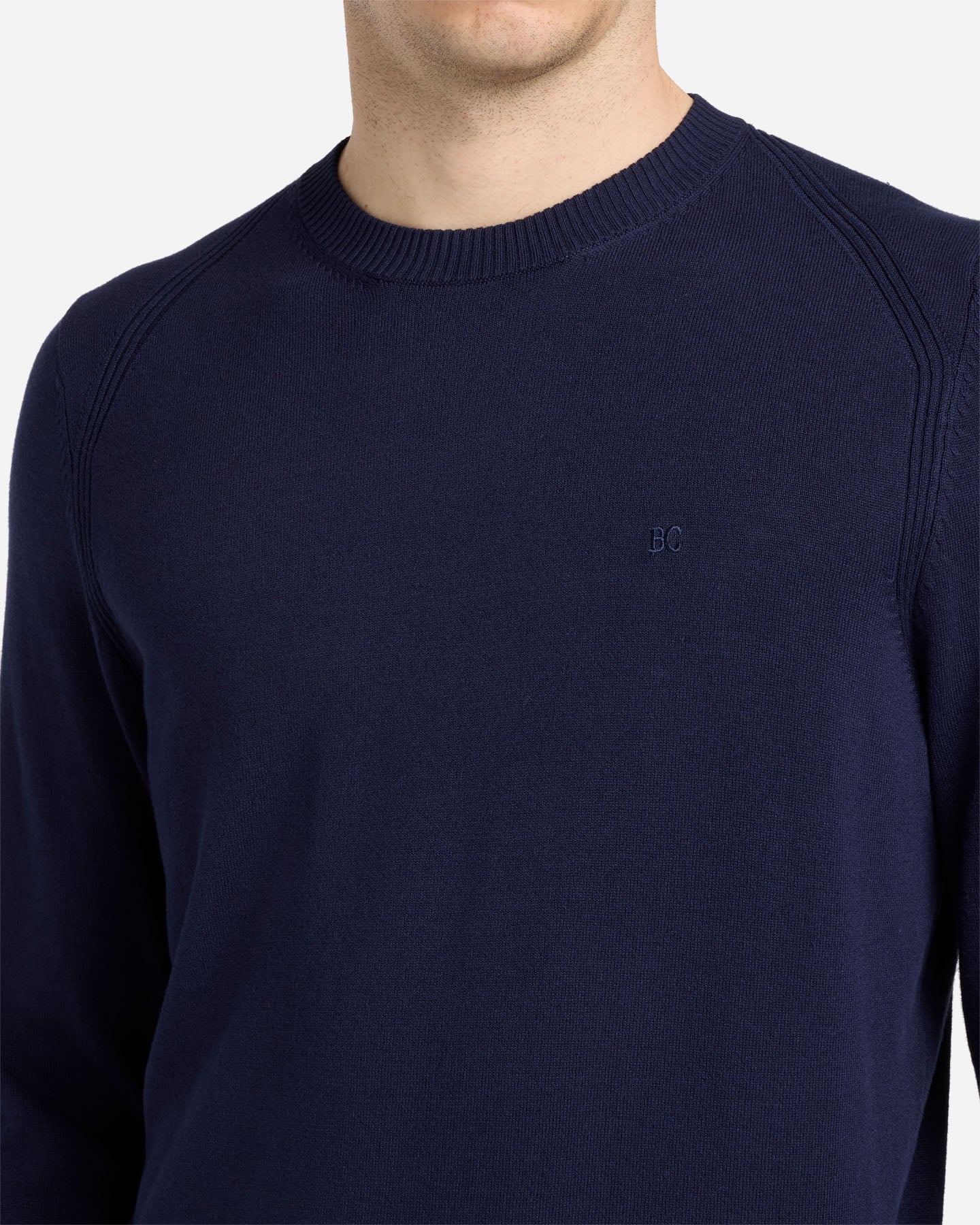 Maglione BEST COMPANY AUSTRALIAN WILD SAFARI M - Blu - 5 | Cisalfa Sport