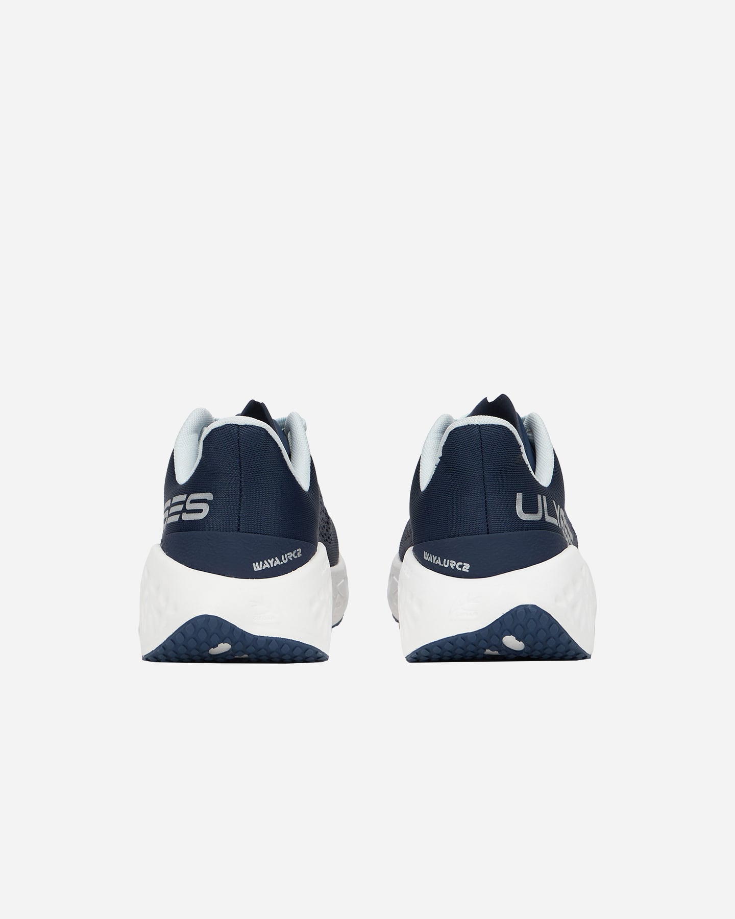 Scarpe running ULYSSES WAYA 2 M - Blu - 4 | Cisalfa Sport