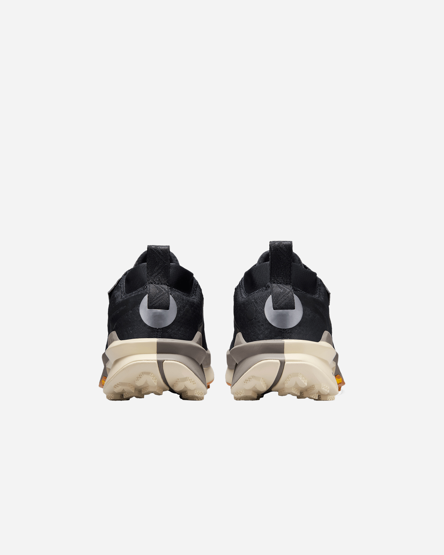 Scarpe trail NIKE ZEGAMA 2 W - Nero - 3 | Cisalfa Sport