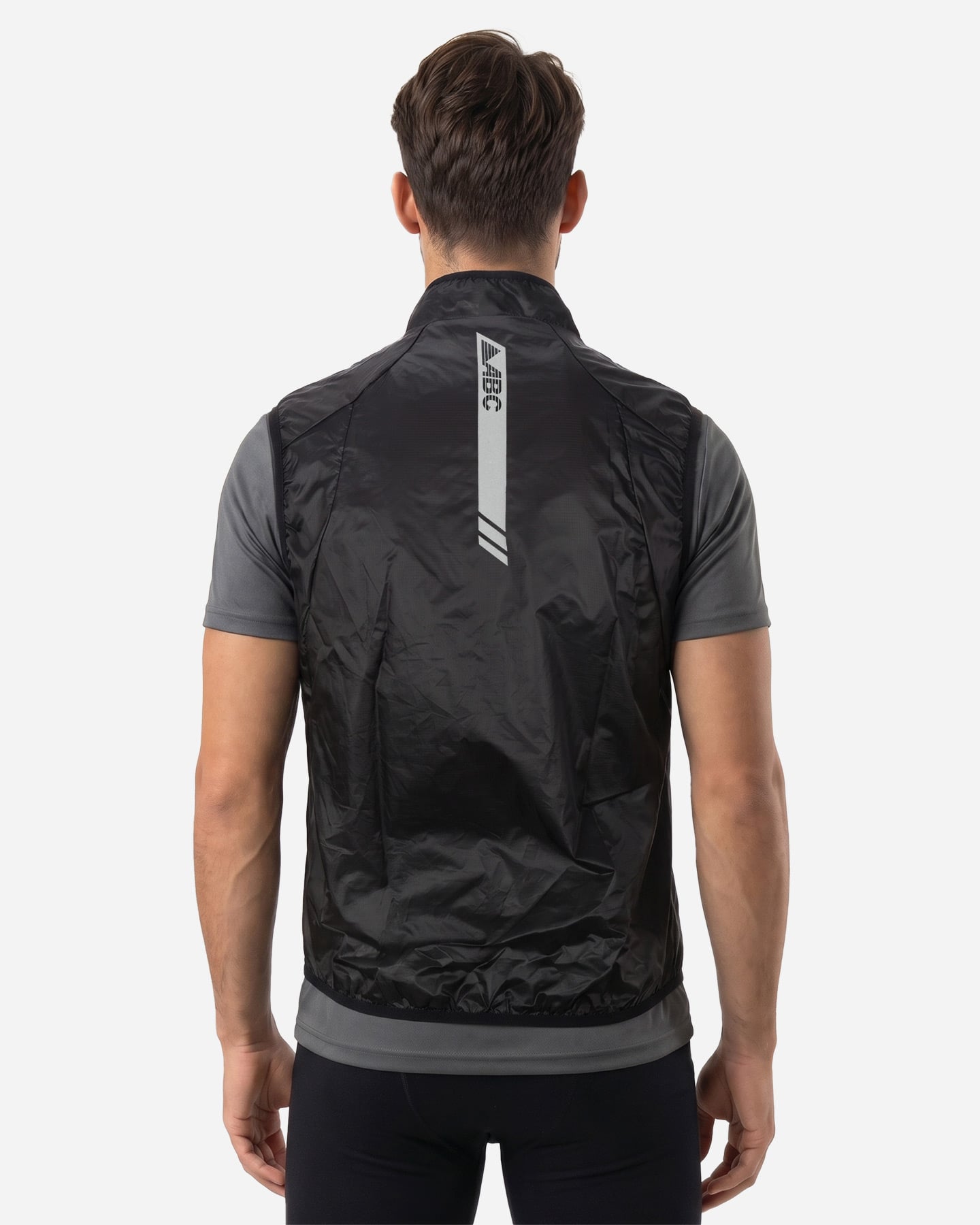 Gilet ABC BASIC M - 3 | Cisalfa Sport