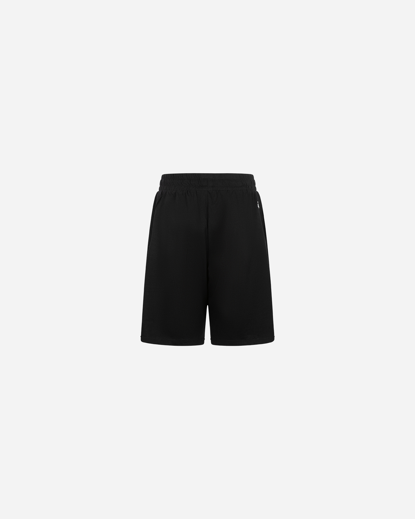 Pantaloncini FILA CONTEMPORARY STREET STYLE JR - Nero - 1 | Cisalfa Sport