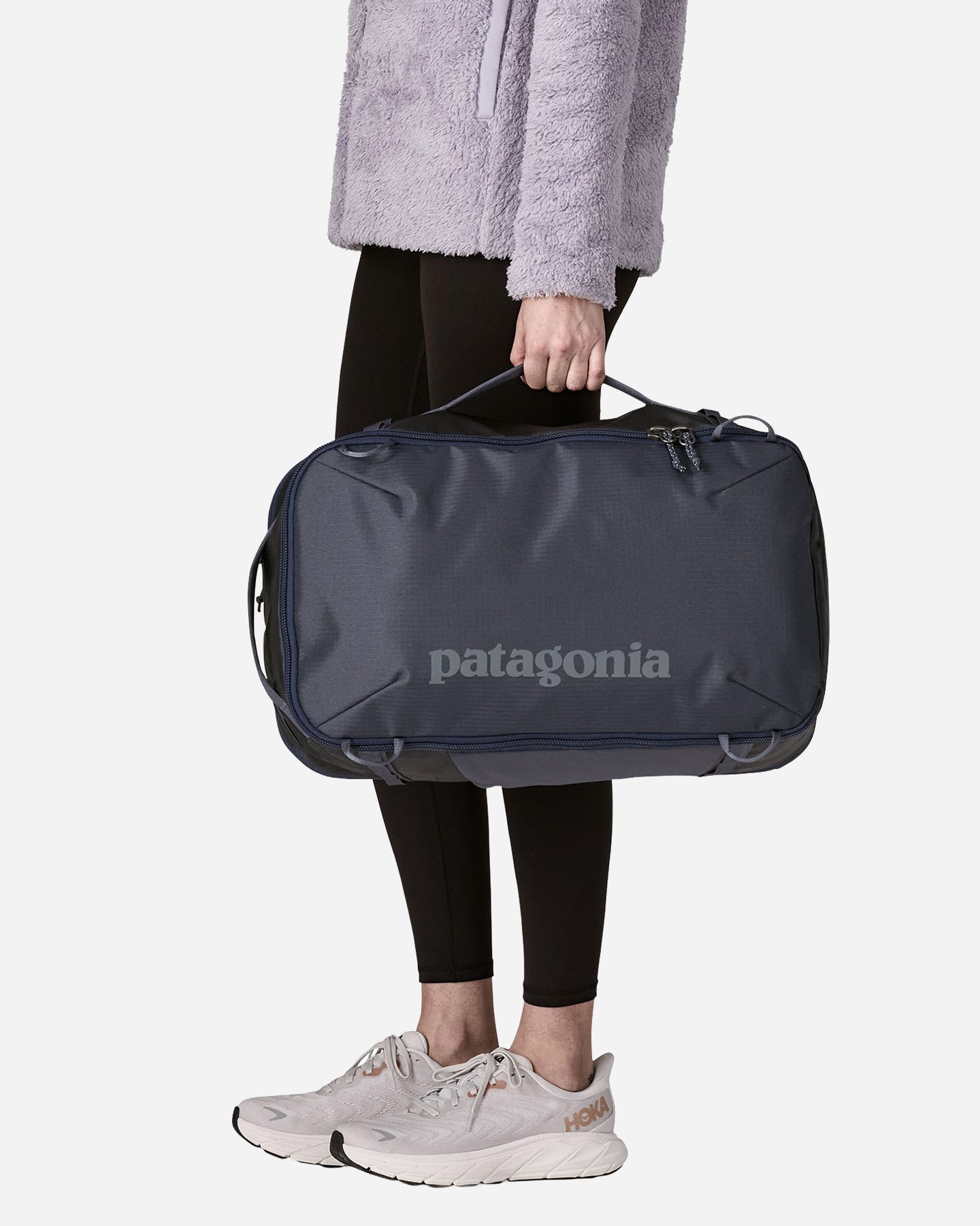 Zaino travel PATAGONIA BLACK HOLE MINI MLC - Blu - 3 | Cisalfa Sport