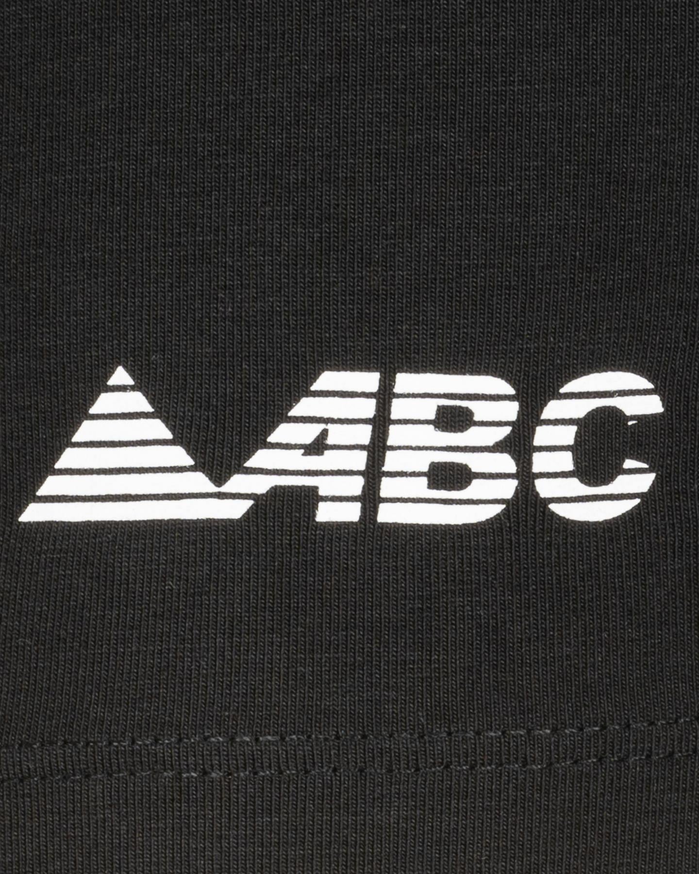 Pantaloncini volley ABC ATTACK W - Nero - 2 | Cisalfa Sport