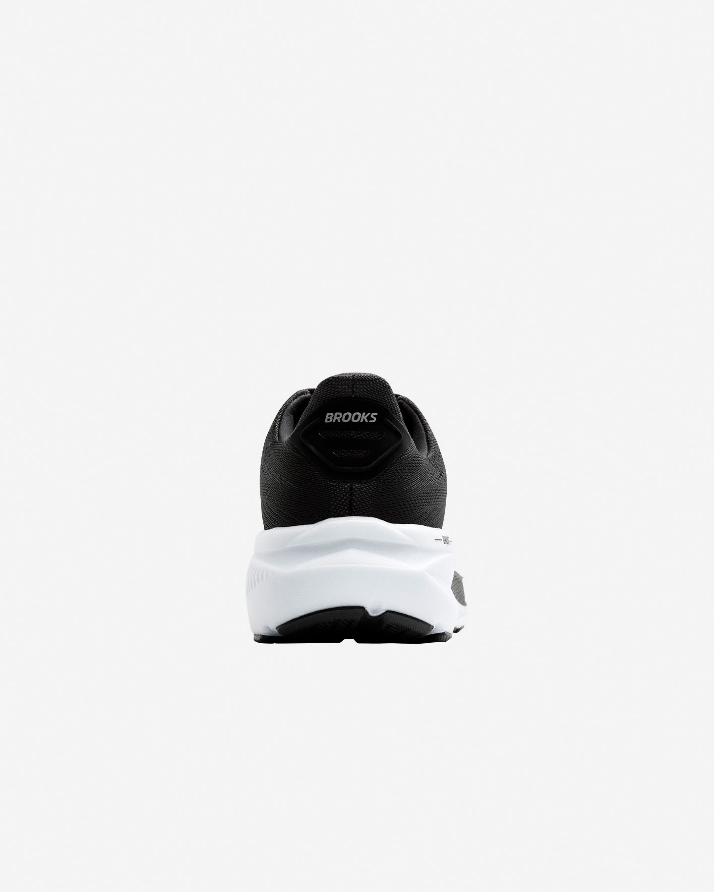 Scarpe running BROOKS GHOST 17 W - Nero - 4 | Cisalfa Sport