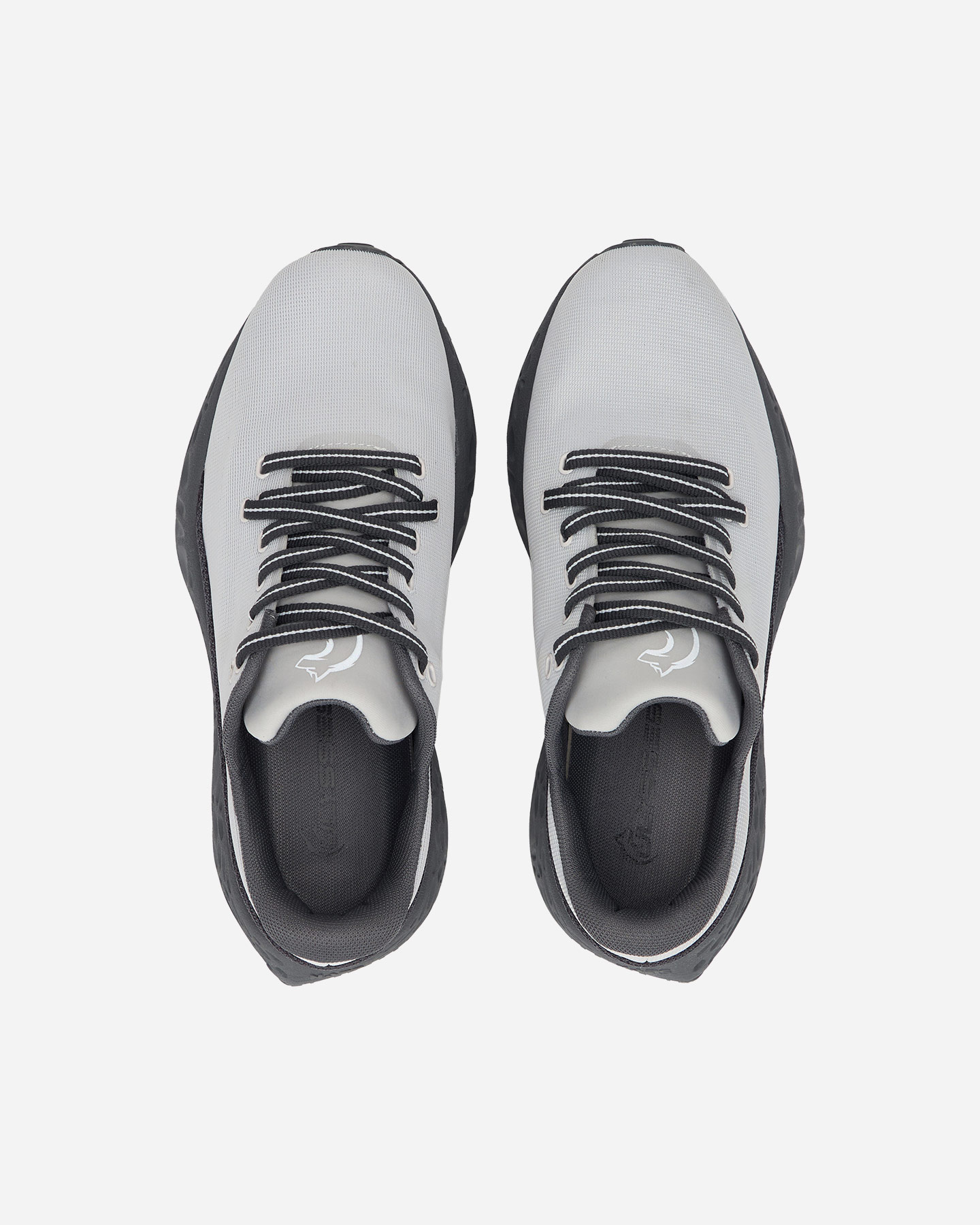 Scarpe running ULYSSES NAAKII 2 M - Grigio - 3 | Cisalfa Sport
