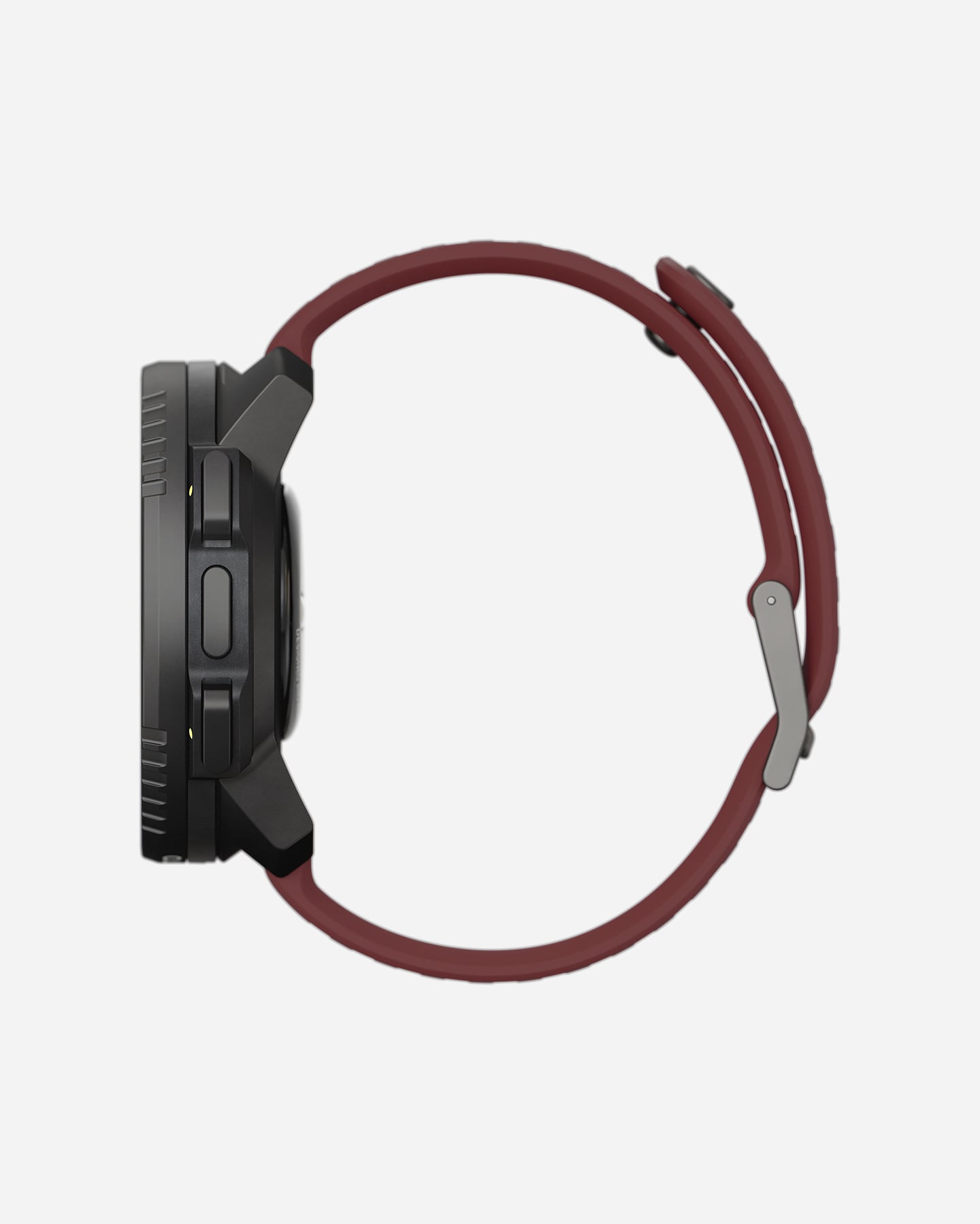 Orologio multifunzione SUUNTO VERTICAL BLACK  - Nero - 5 | Cisalfa Sport