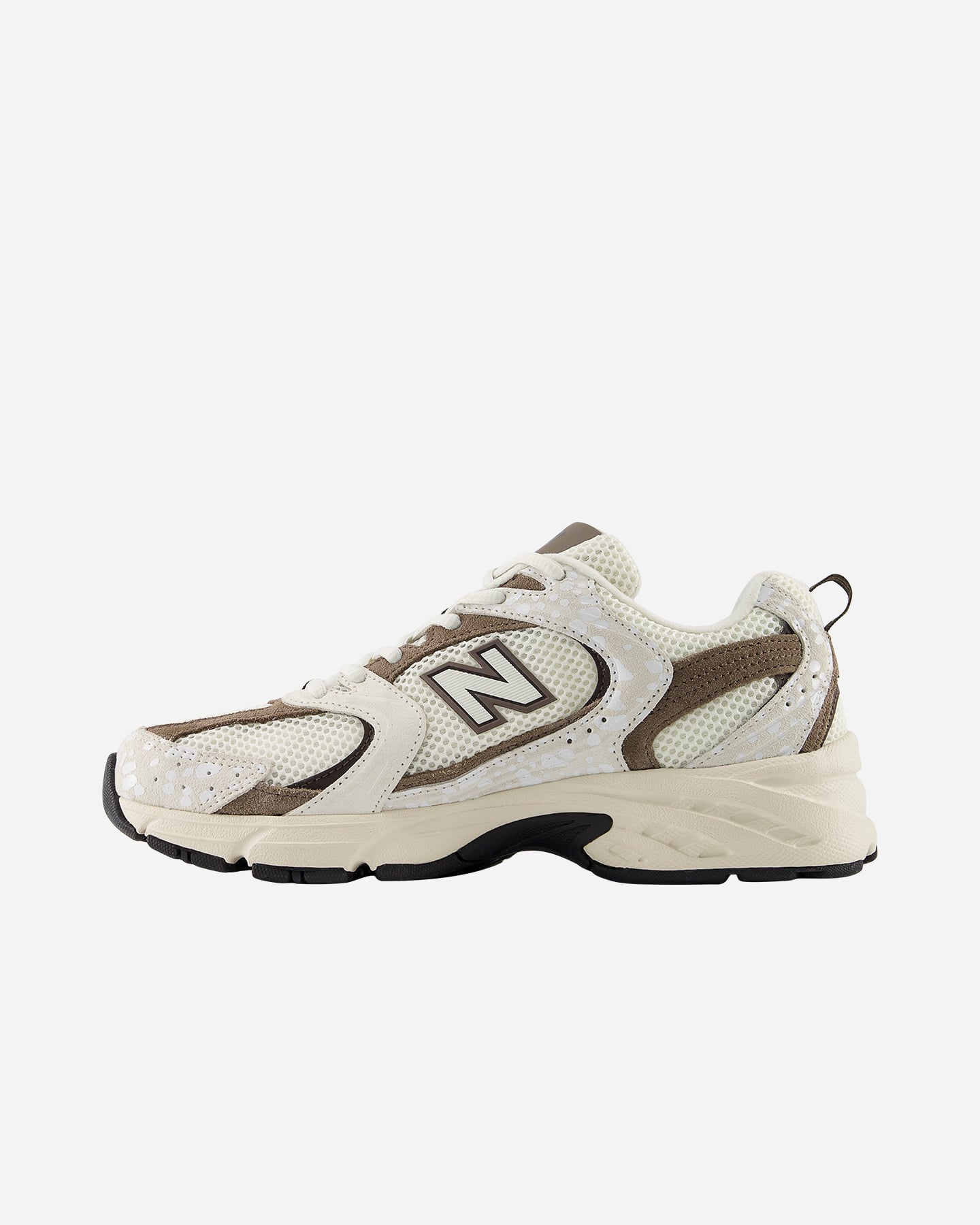 Scarpe sneakers NEW BALANCE 530 W - Bianco - 5 | Cisalfa Sport