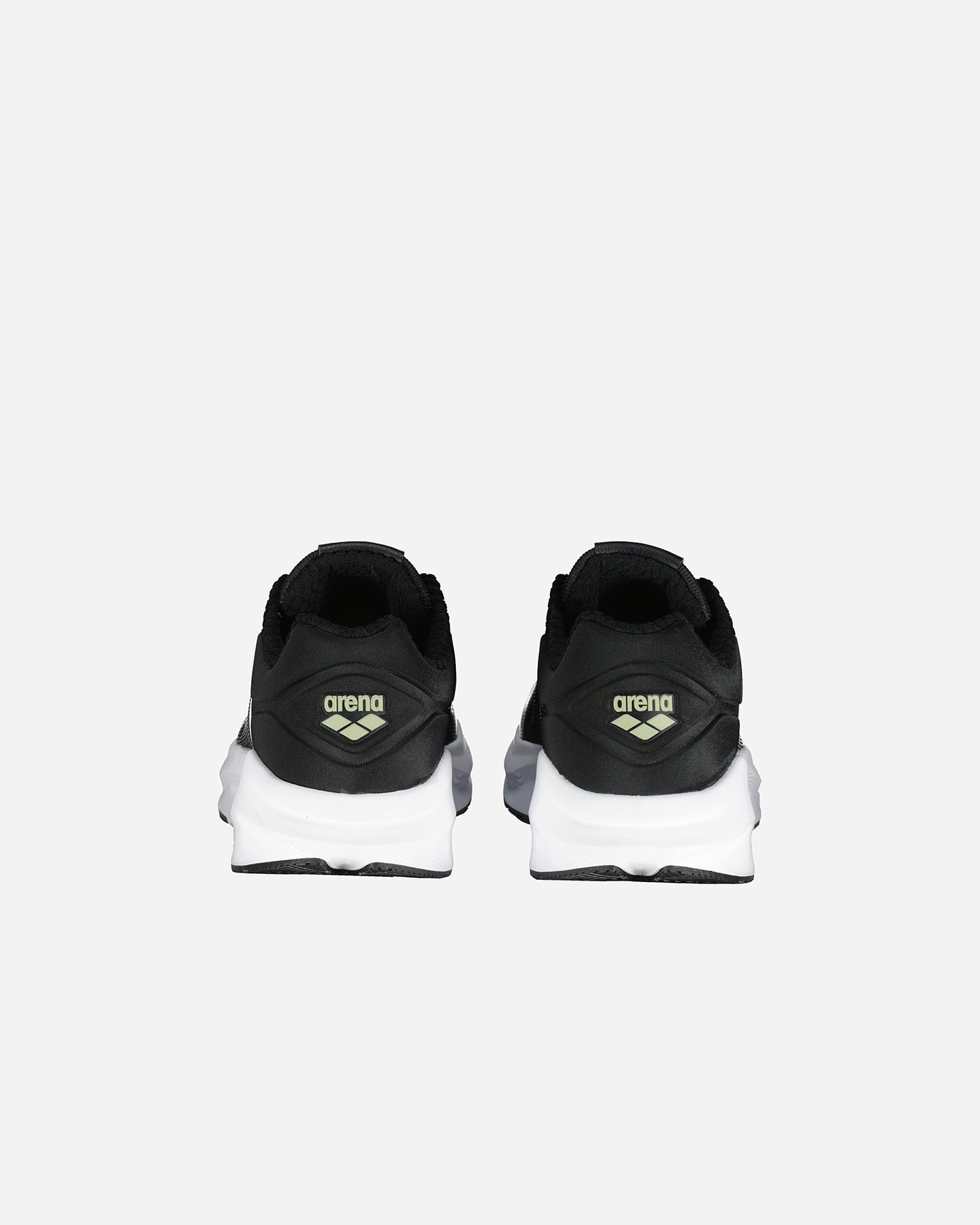 Scarpe training ARENA TR1 EVO M - Verde - 5 | Cisalfa Sport