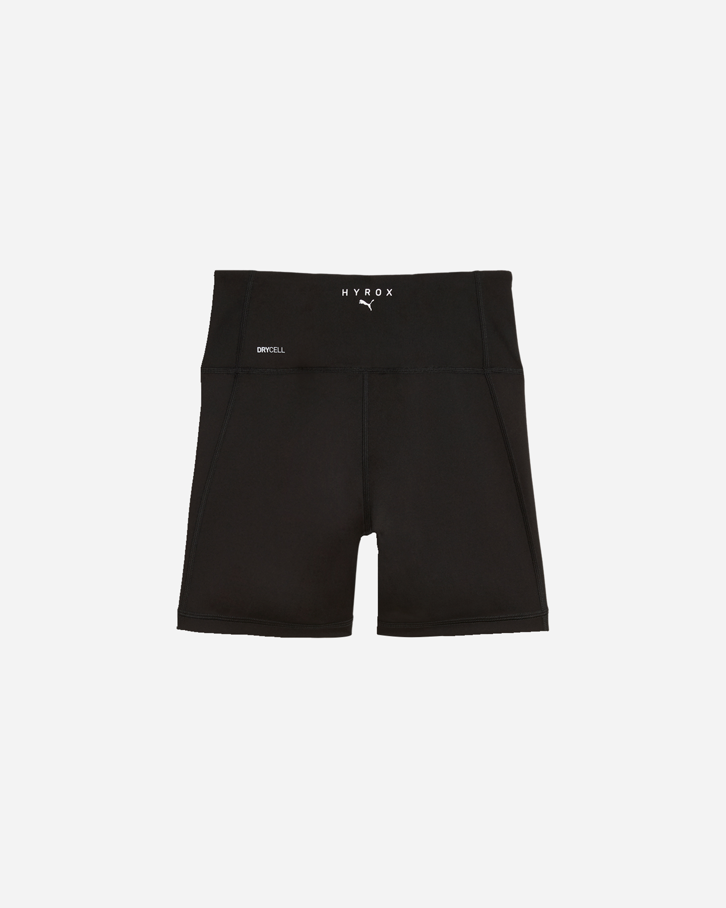Short training PUMA HYROX GRAPHIC W - Nero - 1 | Cisalfa Sport