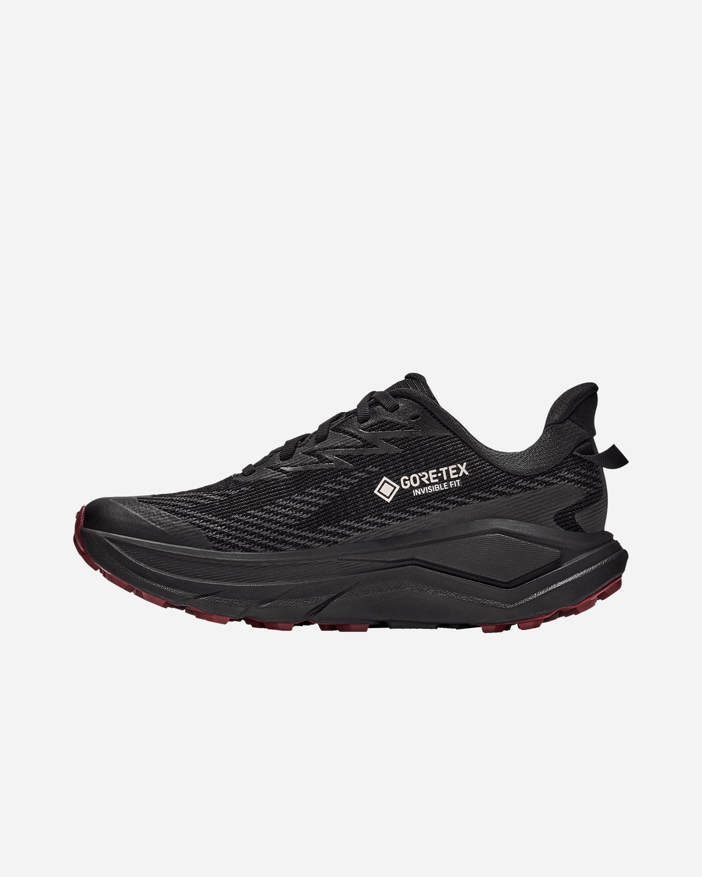 Scarpe trail HOKA CHALLENGER 8 GTX M - Grigio - 5 | Cisalfa Sport