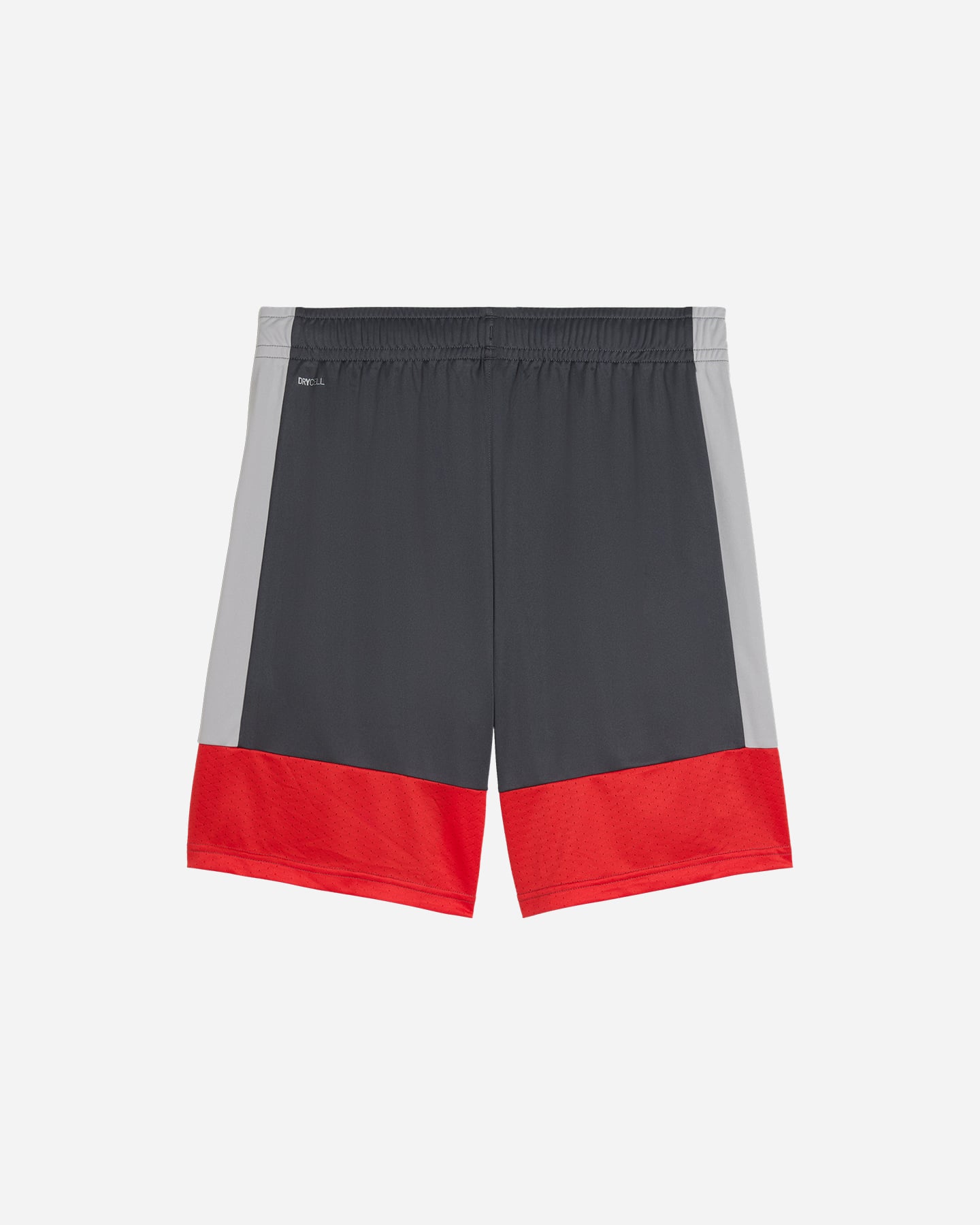 Pantaloncini calcio PUMA INDIVIDUALLIGA M - Grigio - 1 | Cisalfa Sport