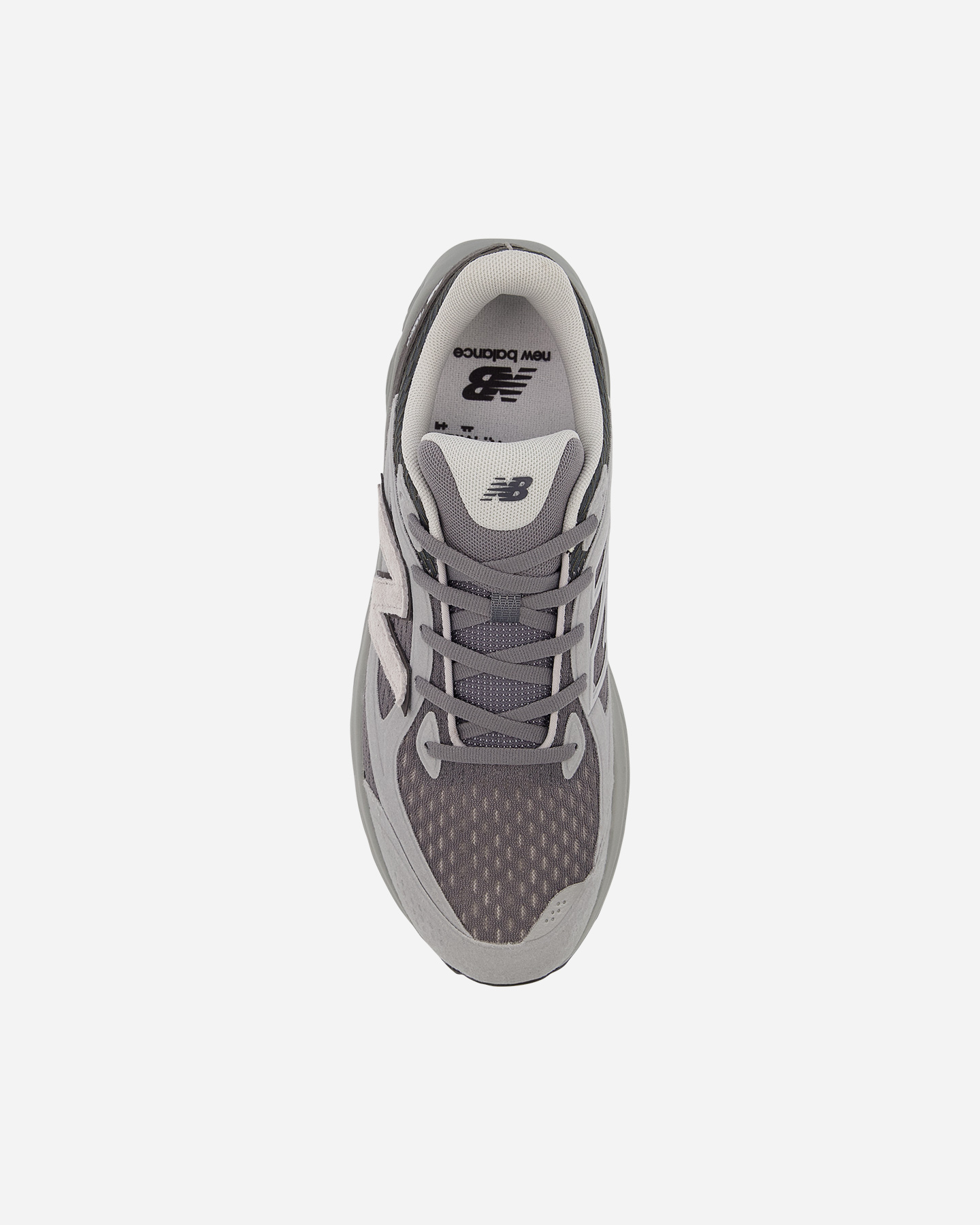 Scarpe sneakers NEW BALANCE UTRNAA M - Grigio - 4 | Cisalfa Sport
