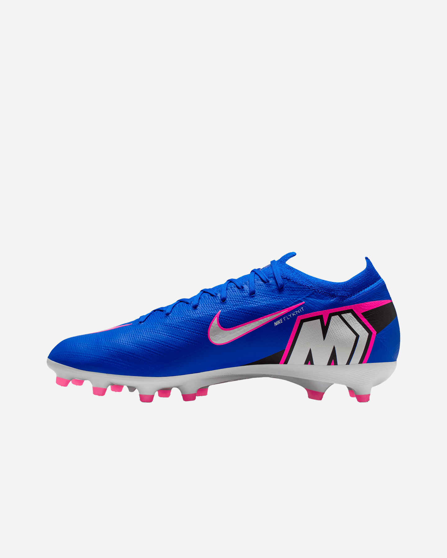 Scarpe calcio NIKE ZOOM VAPOR 16 PRO AG-PRO M - Color mix - 5 | Cisalfa Sport