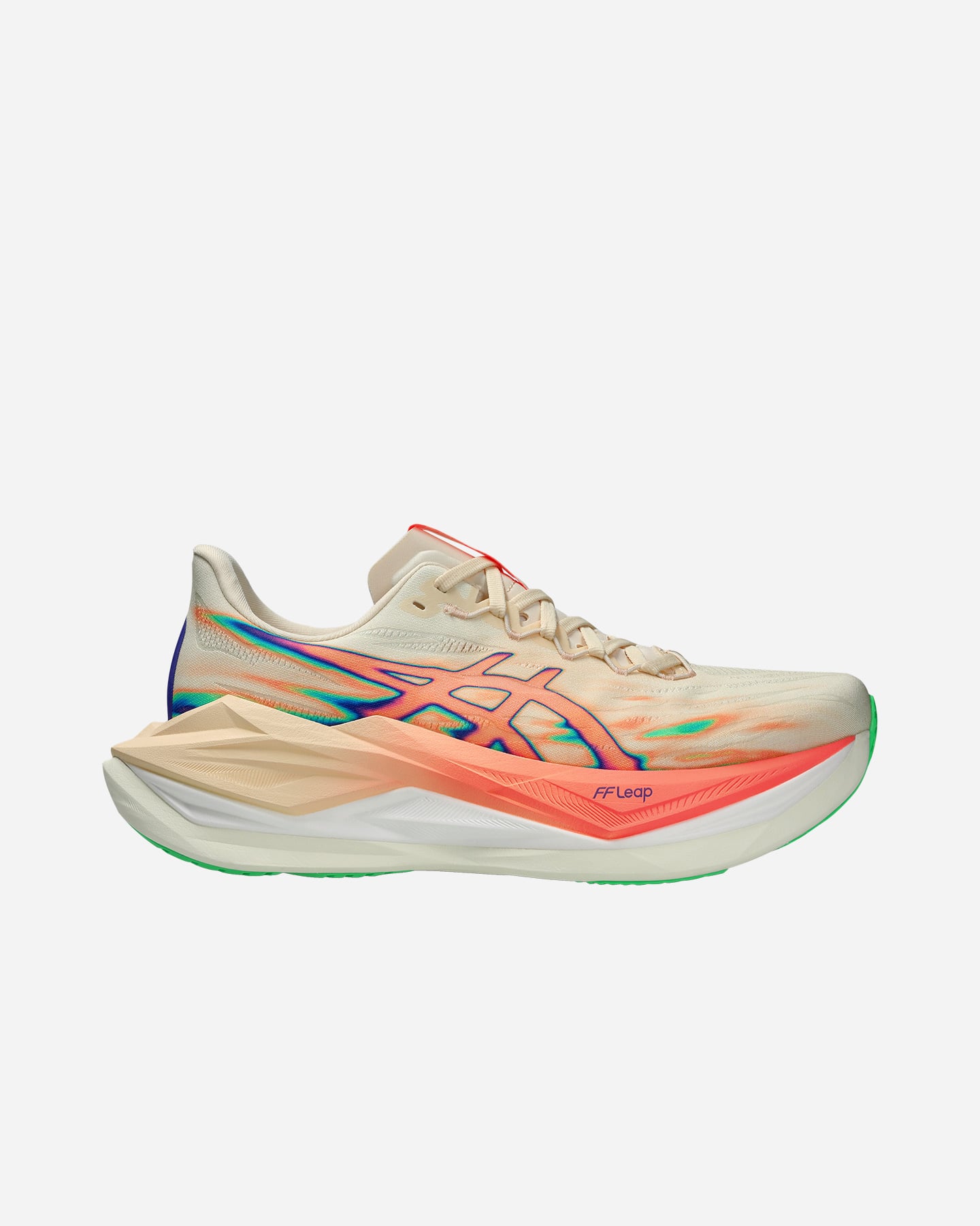 Scarpe running ASICS SUPERBLAST 3 M - 12 | Cisalfa Sport