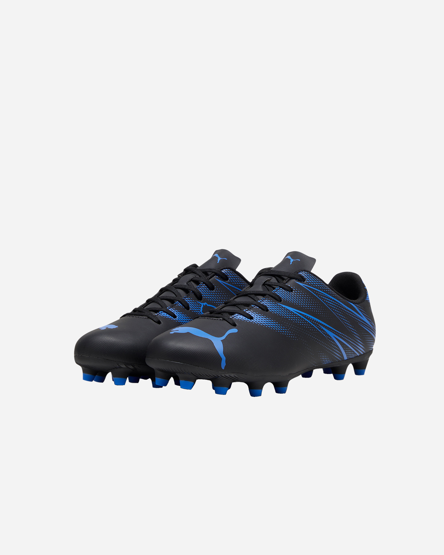 Scarpe calcio PUMA ATTACANTO FG-AG M - Color mix - 1 | Cisalfa Sport